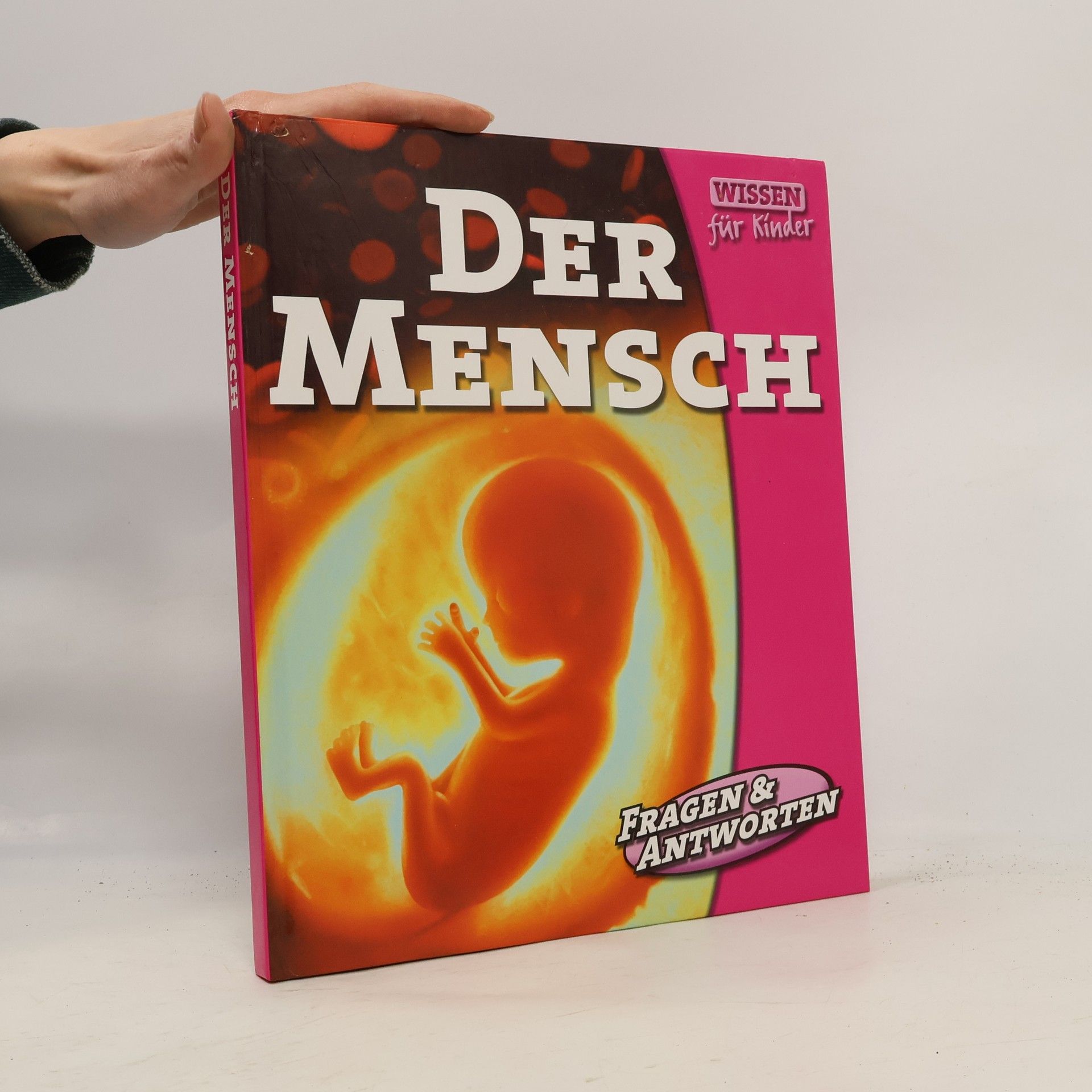 Autorenkollektiv Der Mensch