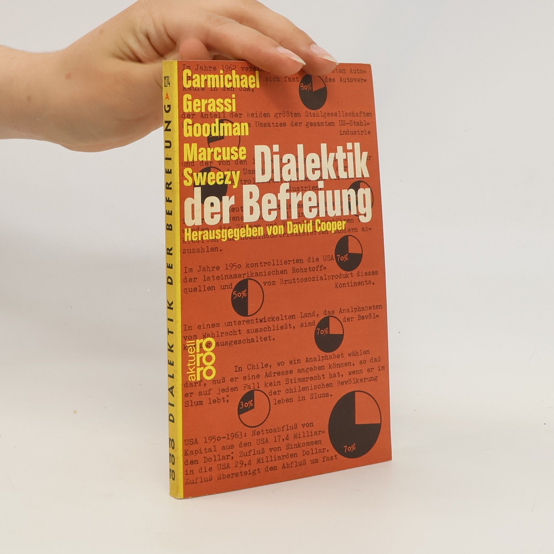 Dialektik der Befreiung