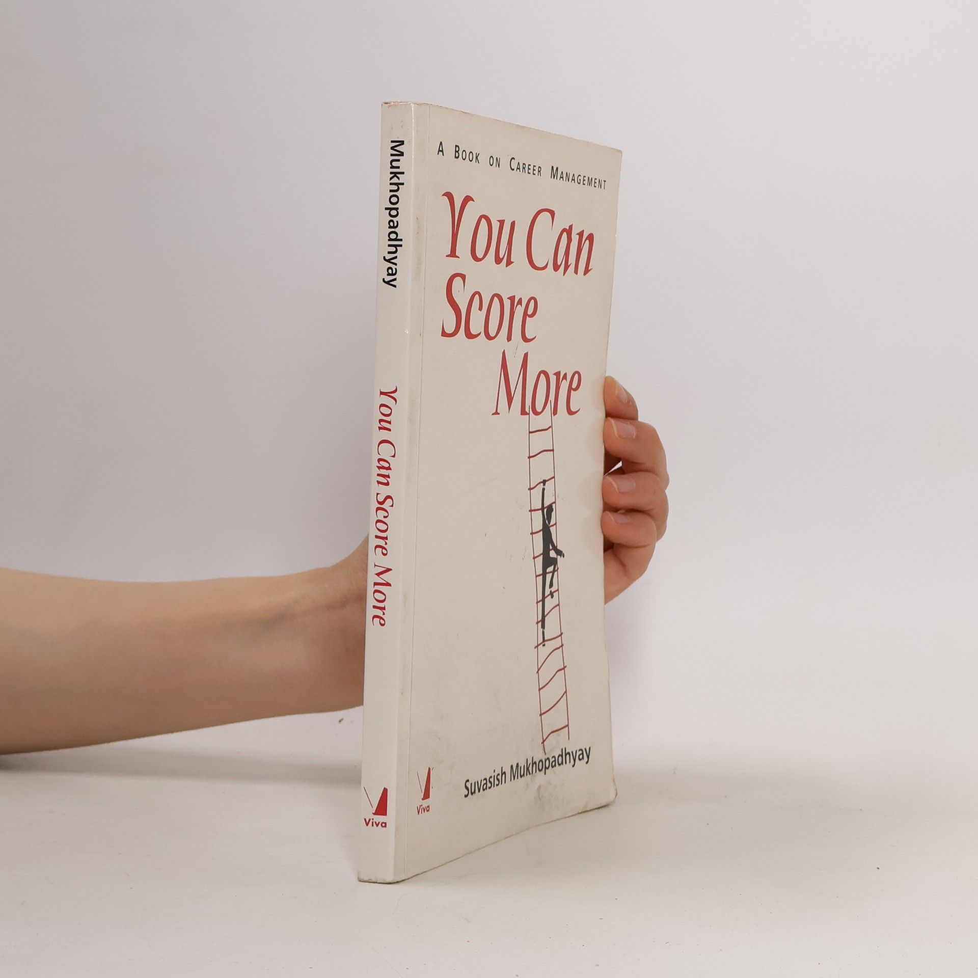 Kolektiv autorů You Can Score More