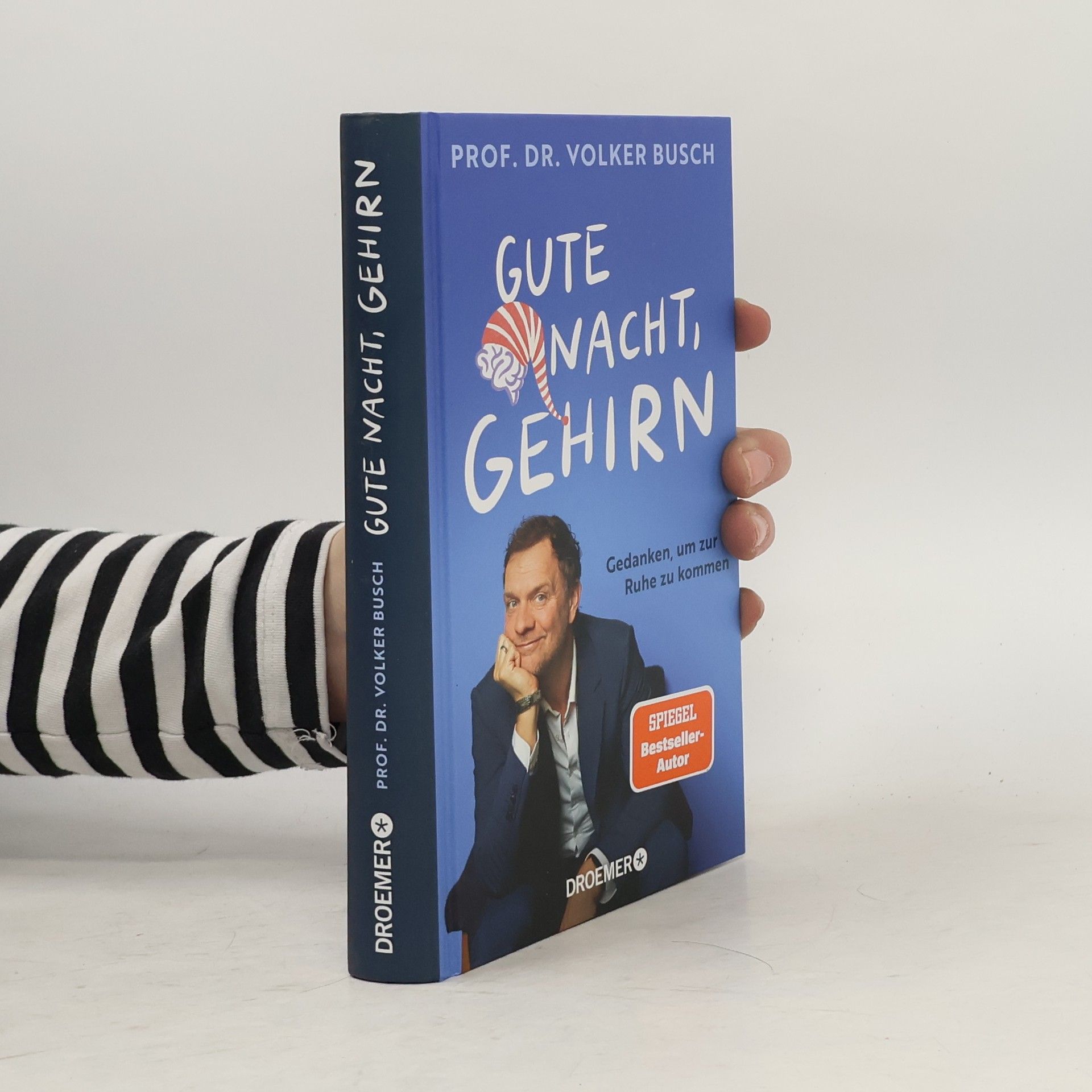 Gute Nacht, Gehirn