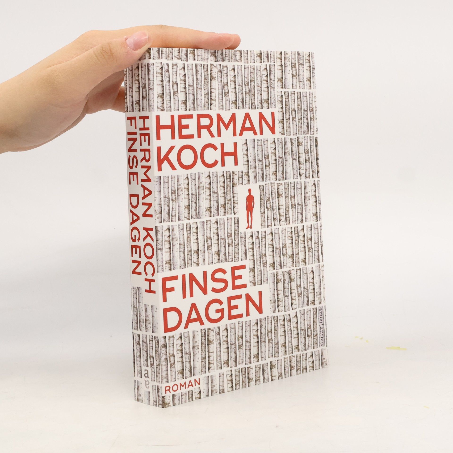 Herman Huibert Koch Finse dagen
