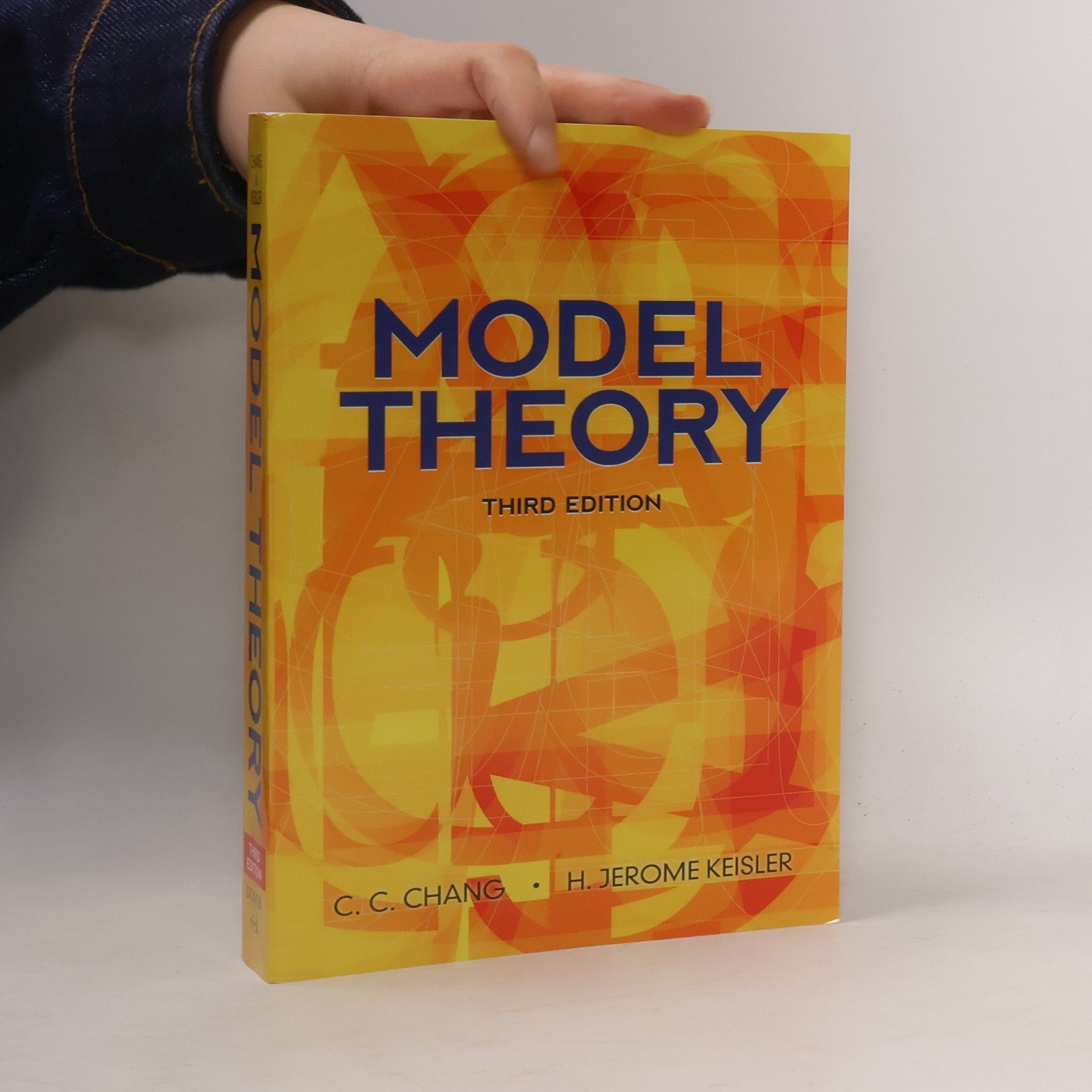 Chen Chung Chang Model Theory