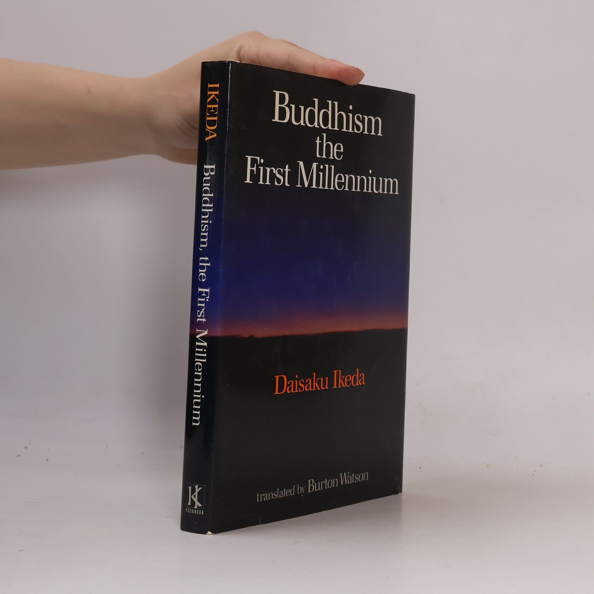 Buddhism, the First Millennium