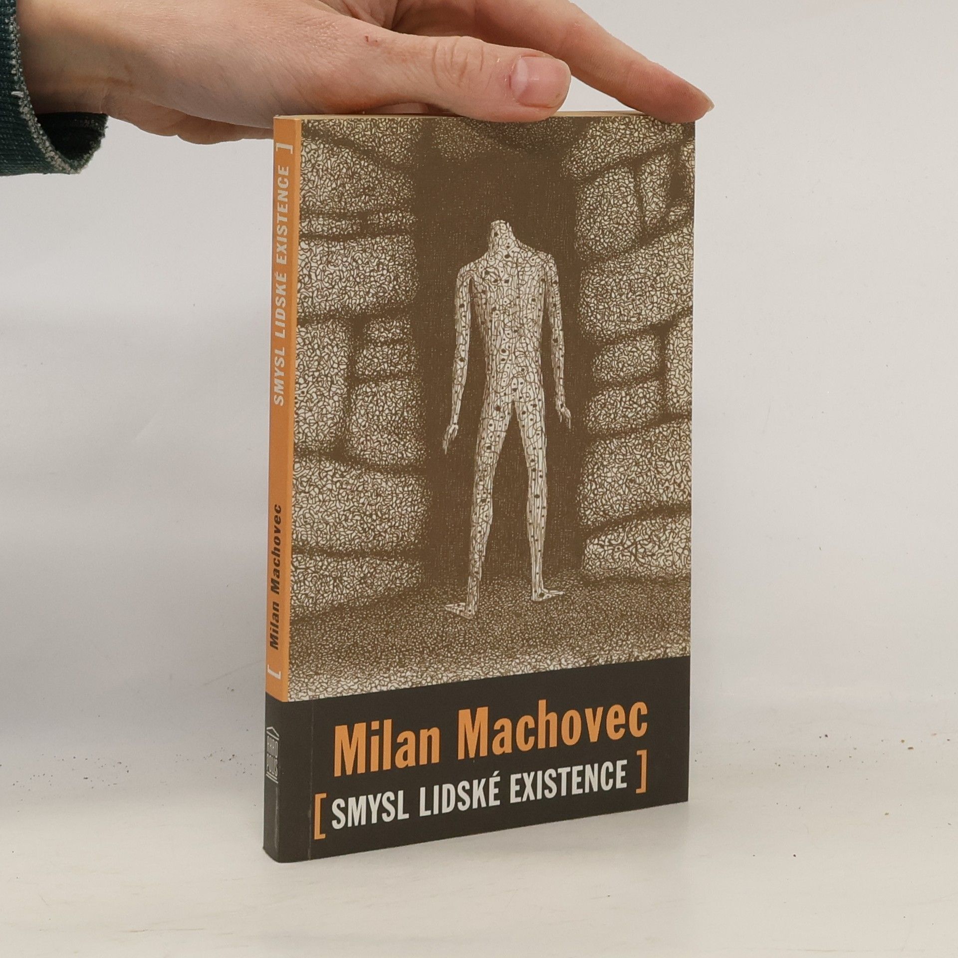 Milan Machovec Smysl lidské existence