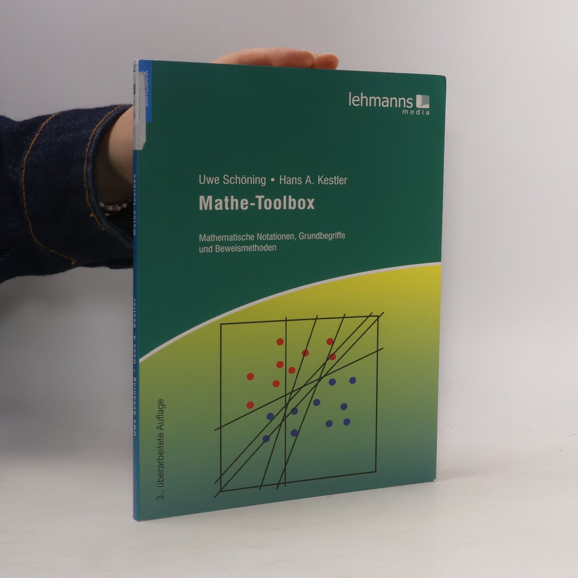 Hans A. Kestler Mathe-Toolbox