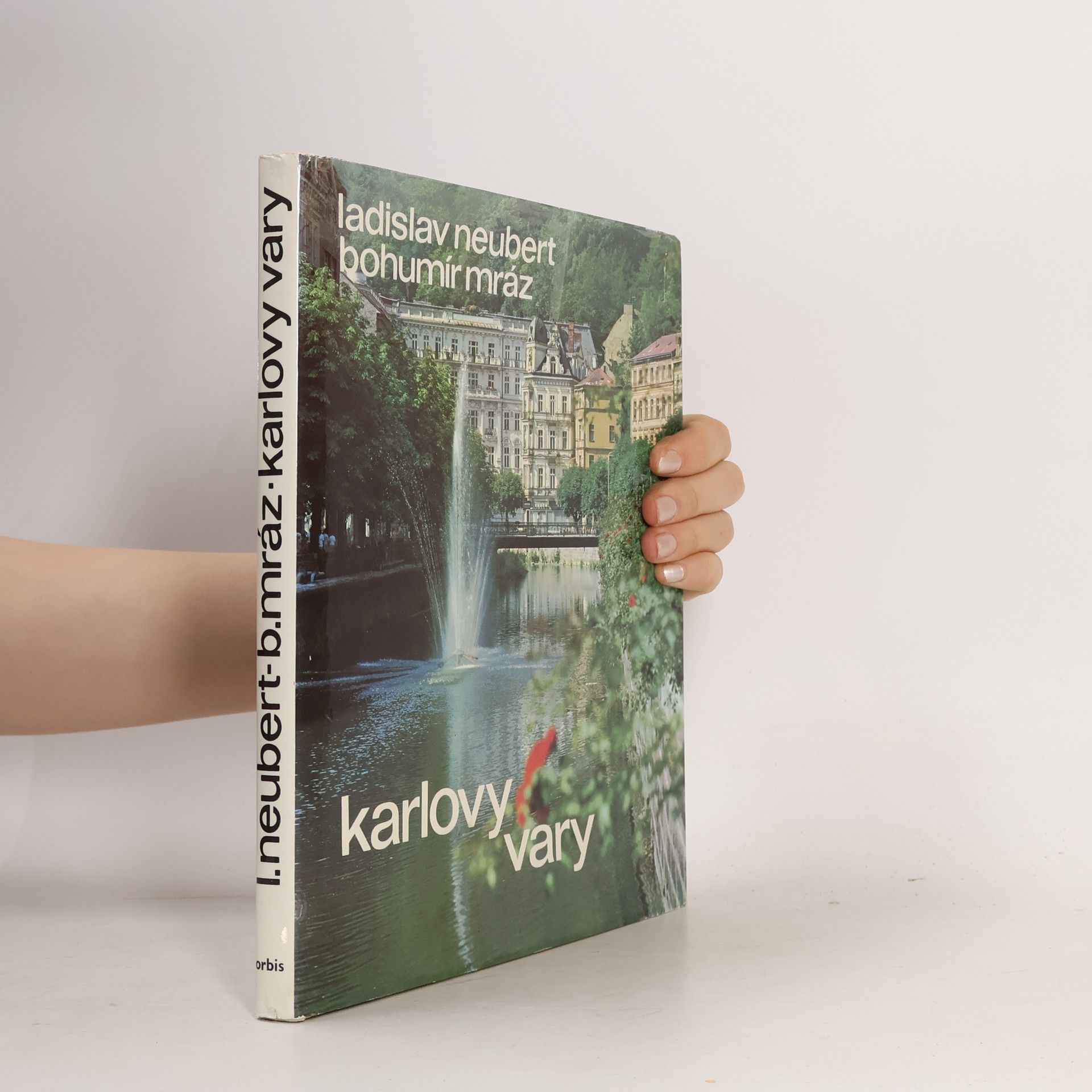 Karlovy Vary
