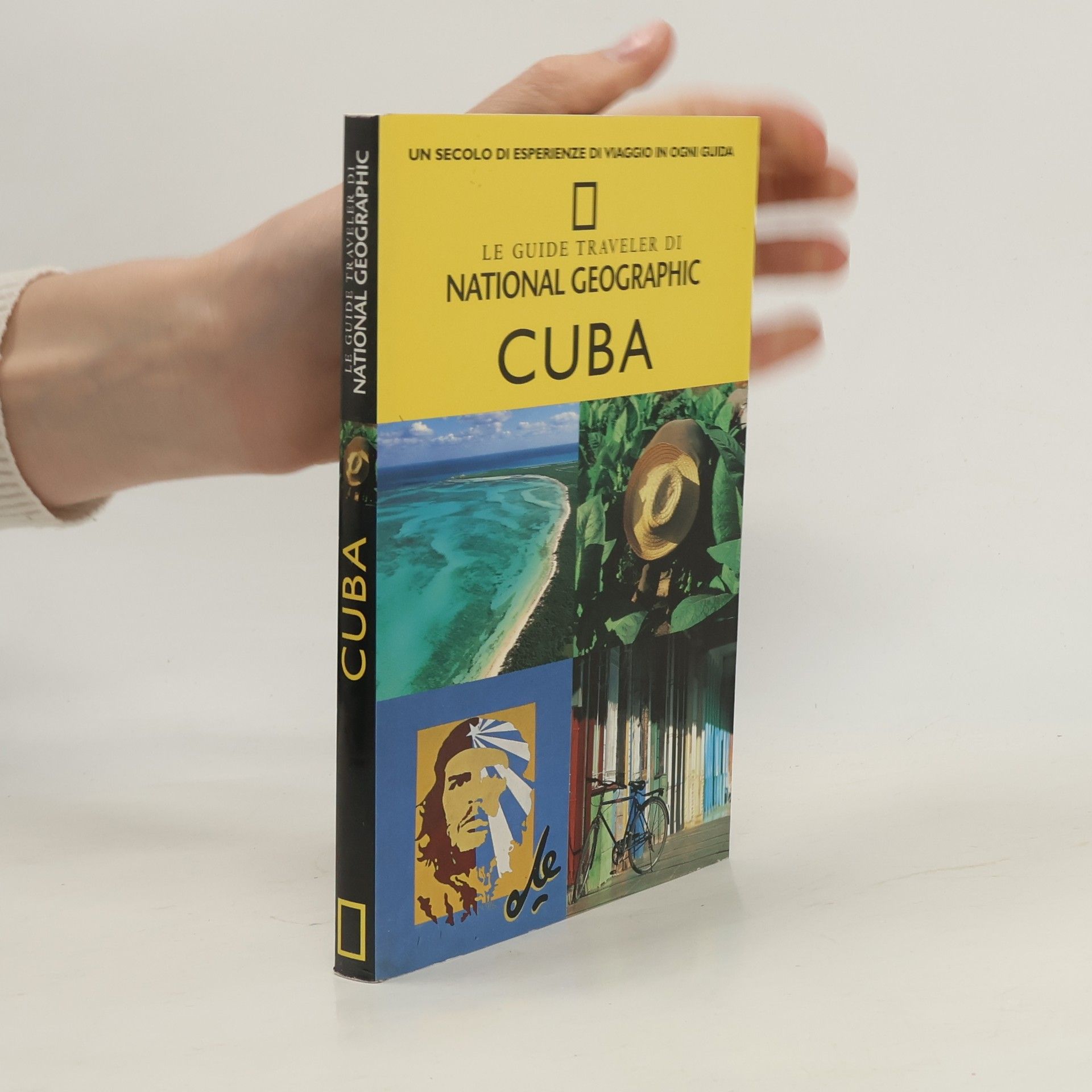 Christopher Paul Baker Cuba