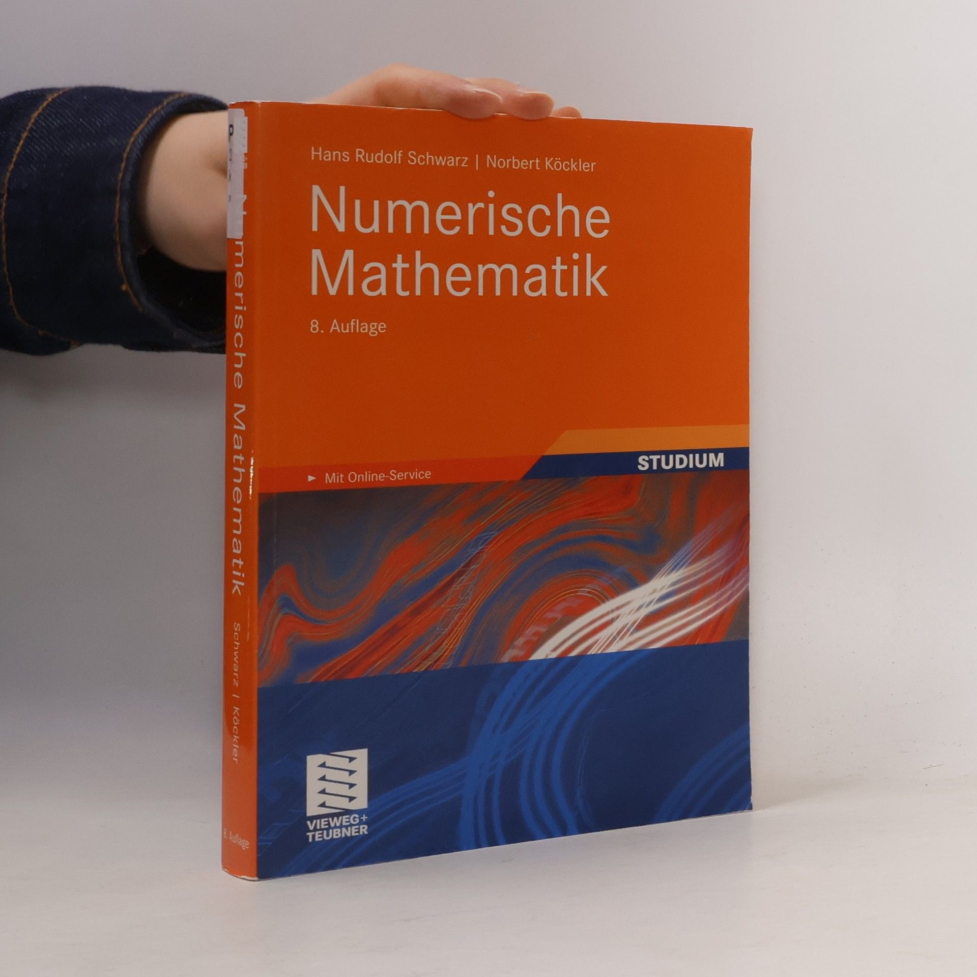 Numerische Mathematik