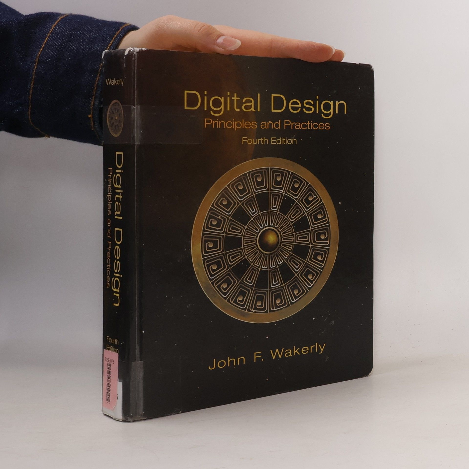 John F. Wakerly Digital Design