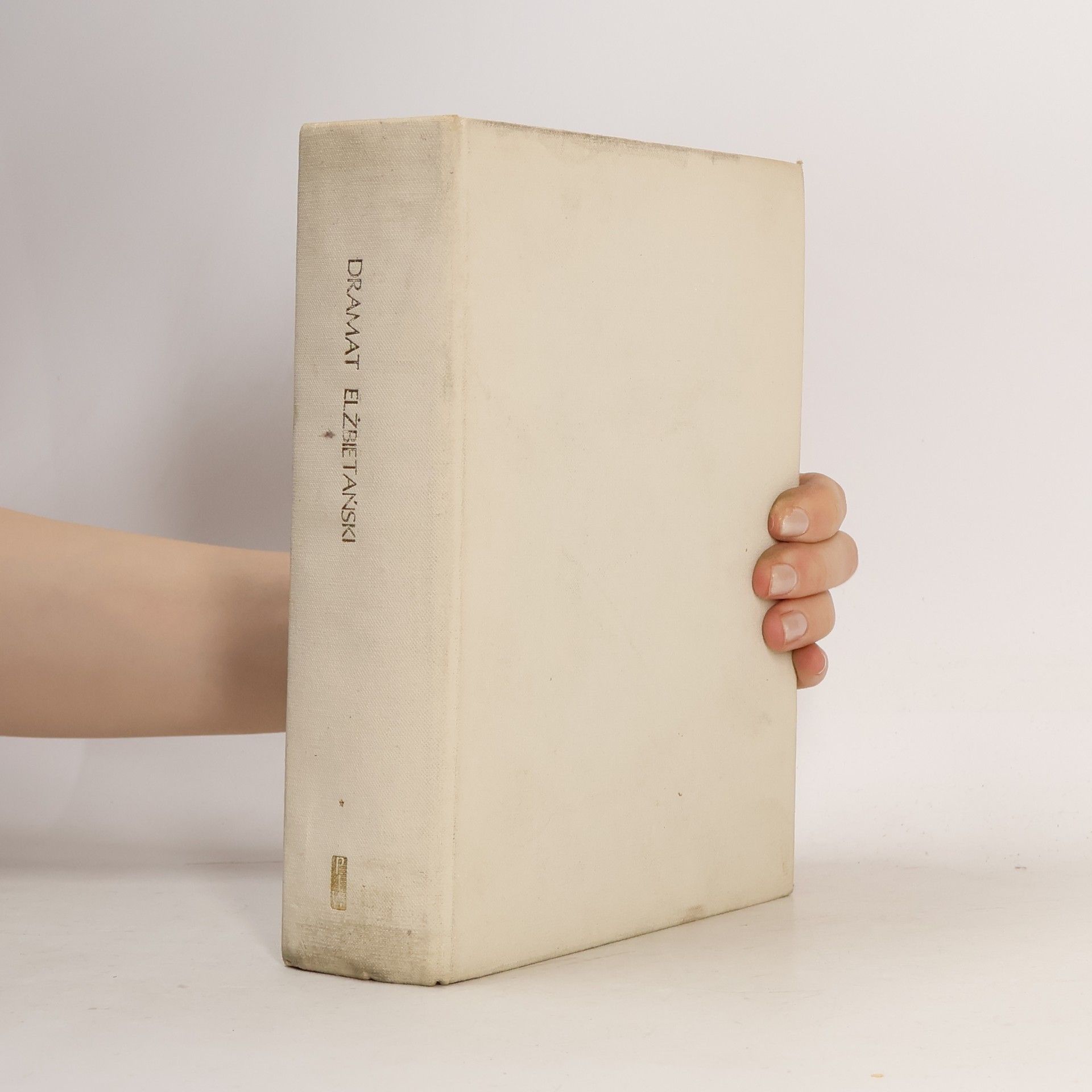 Collectif d'auteurs Dramat Elzbietanski. Tom I.