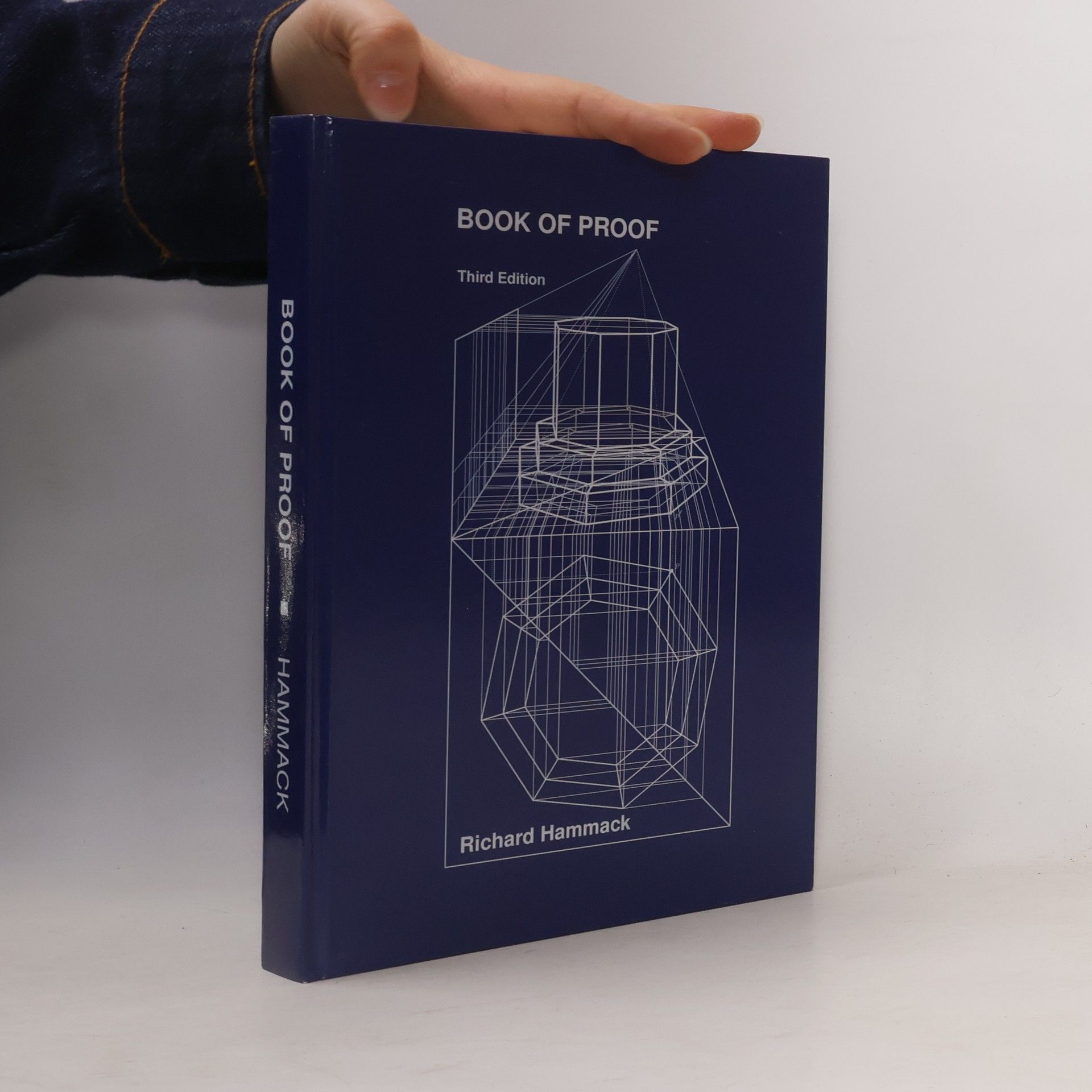 Richard H. Hammack Book of Proof