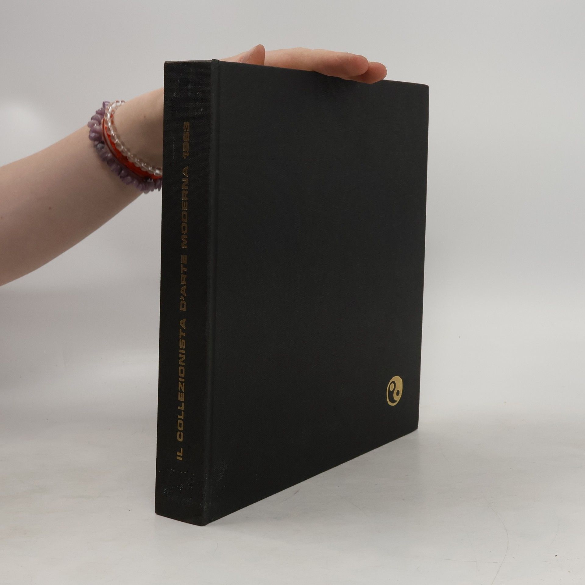 Autorenkollektiv Il collezionista d'arte moderna 1963