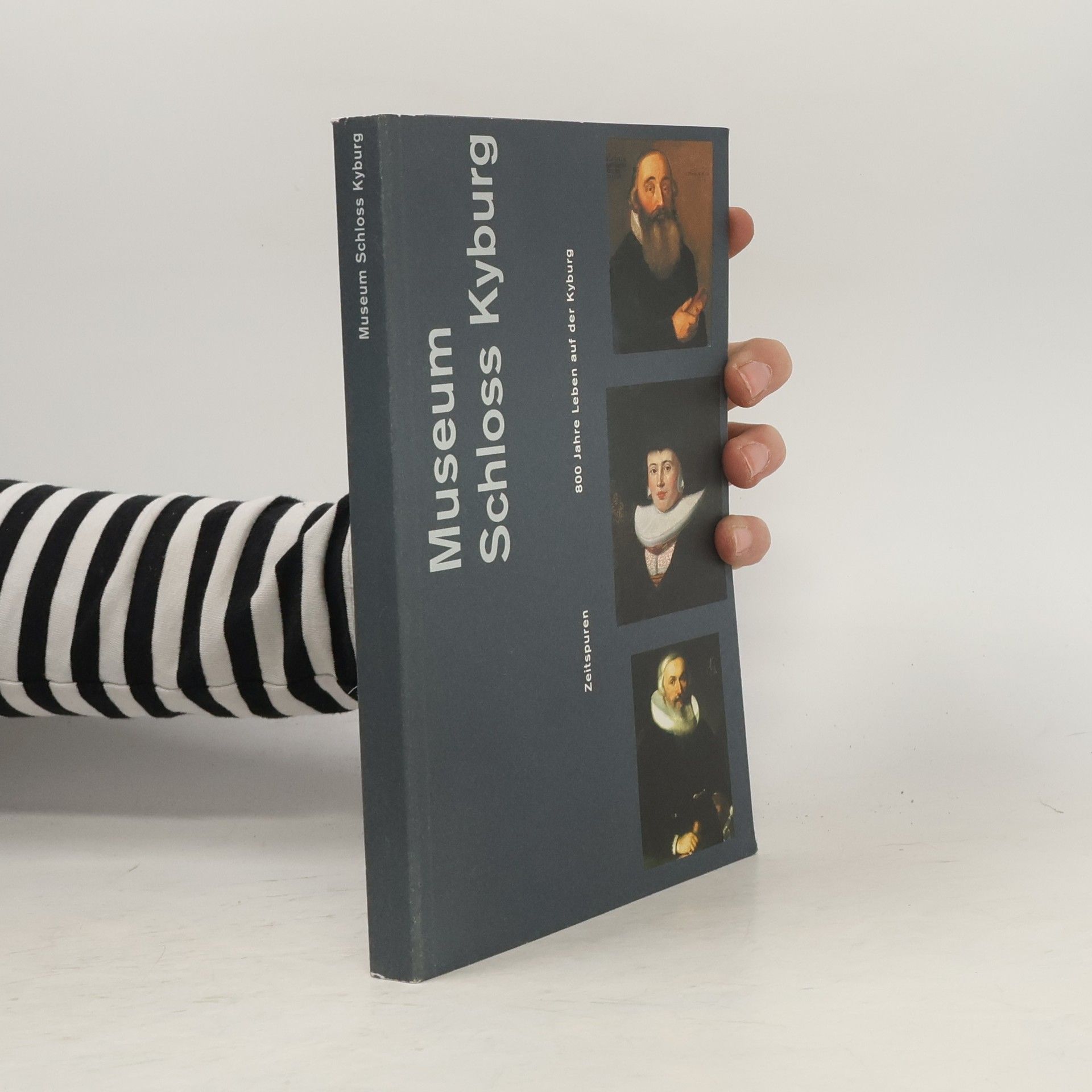 Autores varios Museum Schloss Kyburg