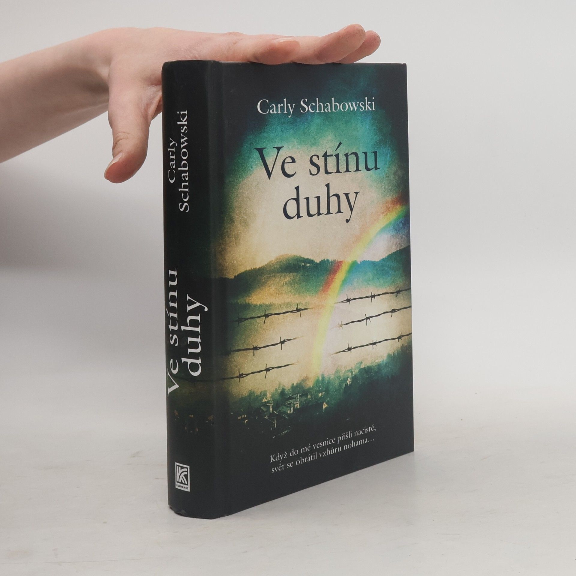 Ve stínu duhy