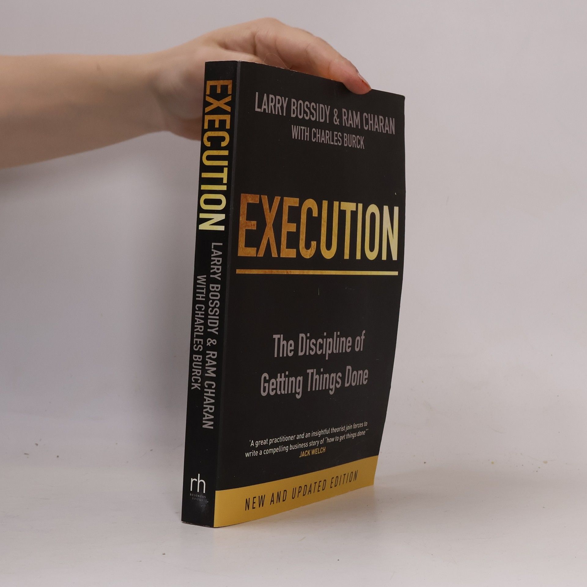 Execution