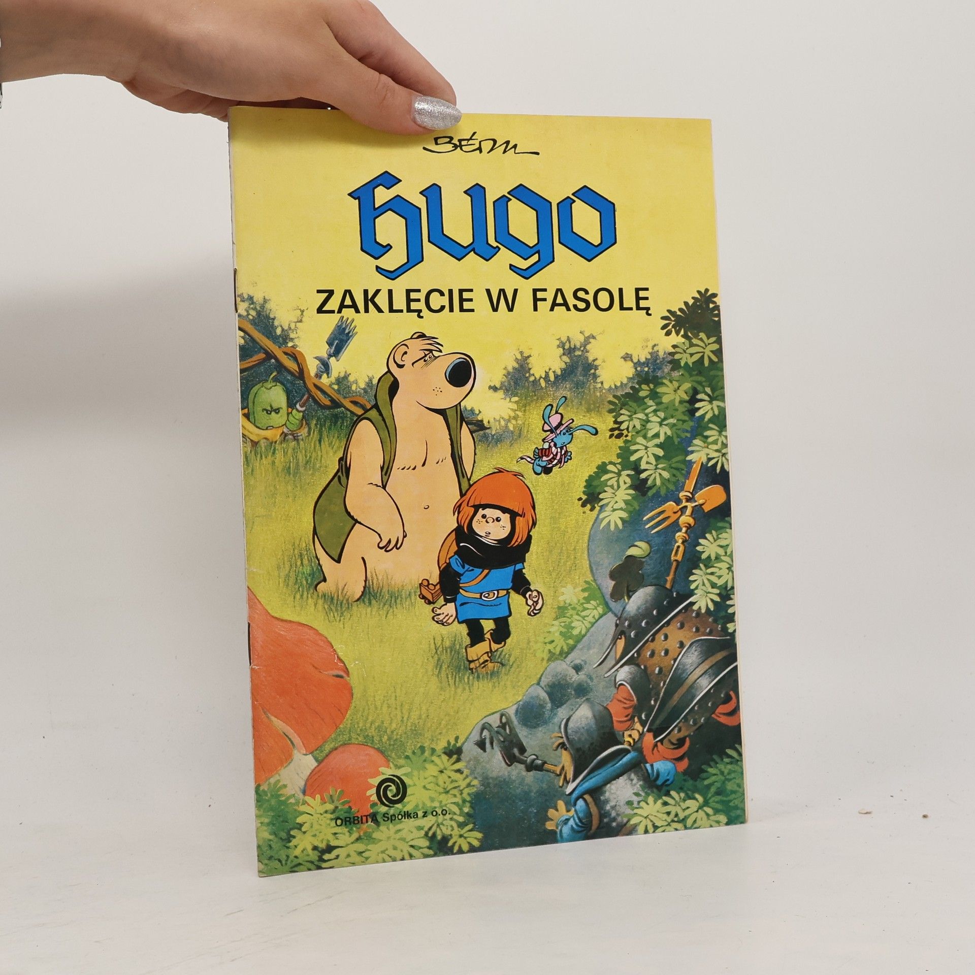 Autorenkollektiv Hugo