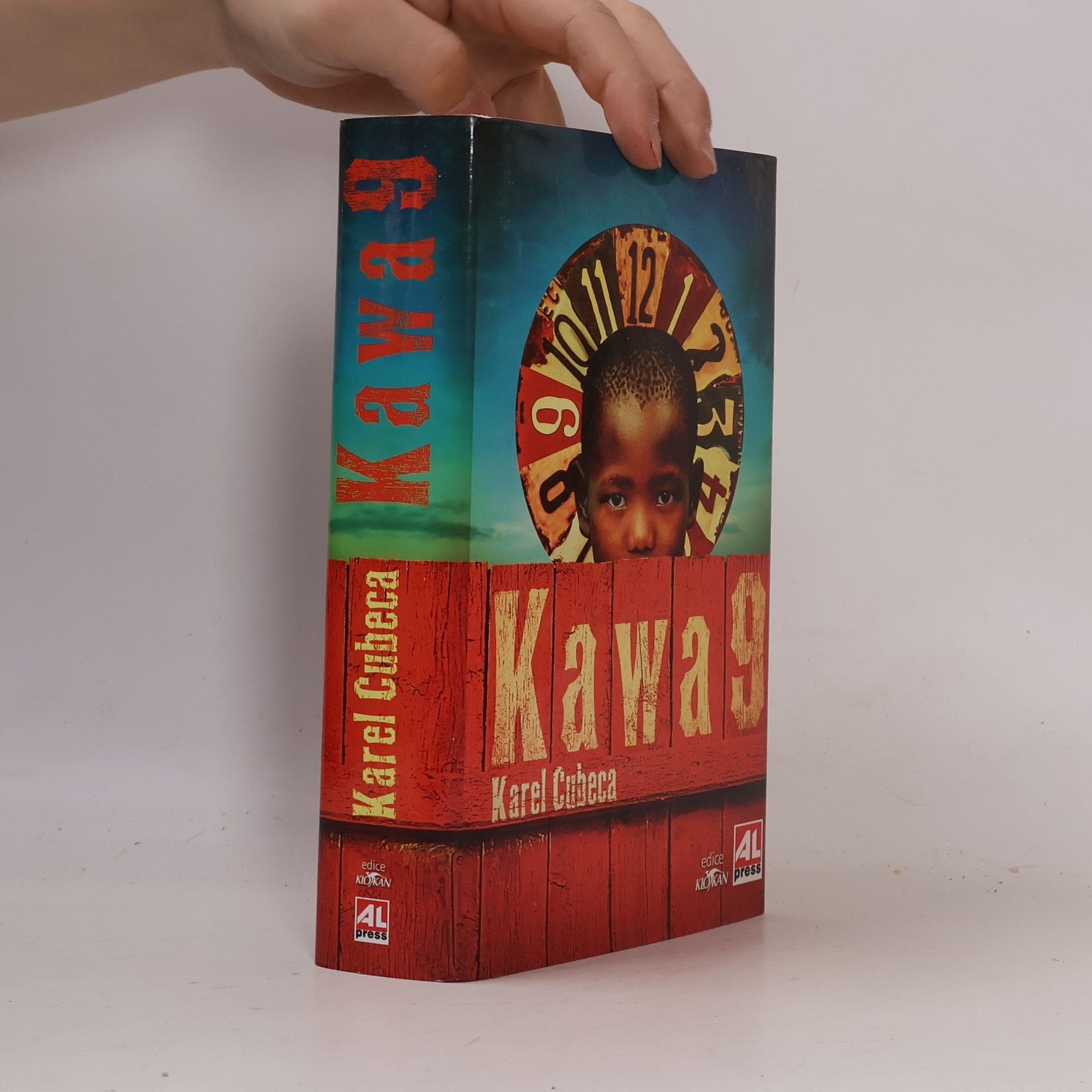 Kawa 9