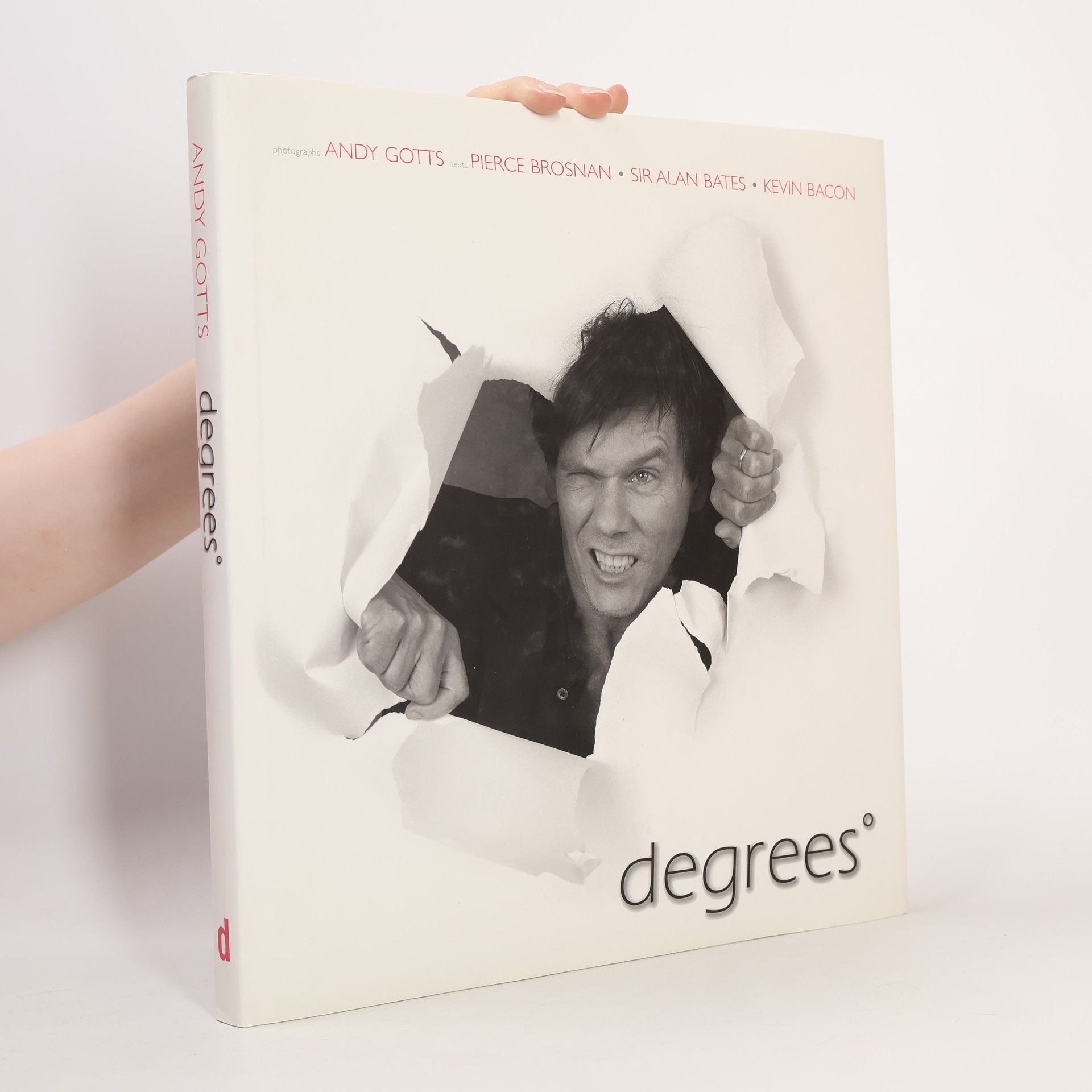 Sir Alan Bates Degrees