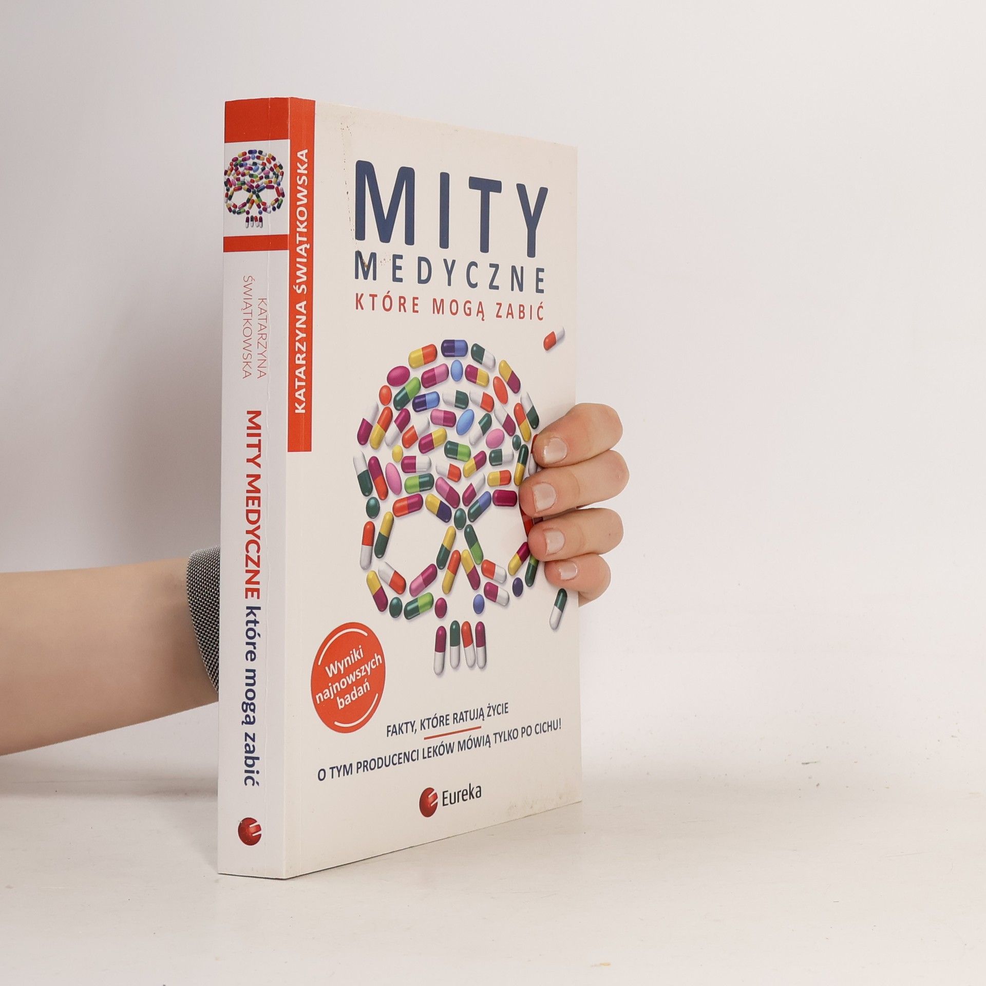 Mity medyczne, które mogą zabić
