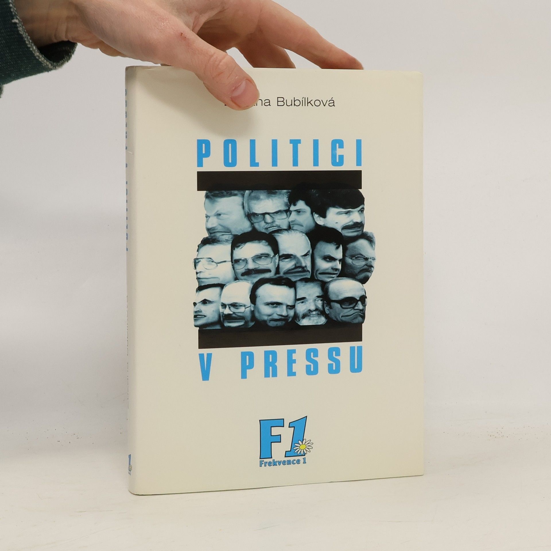 Politici v Pressu