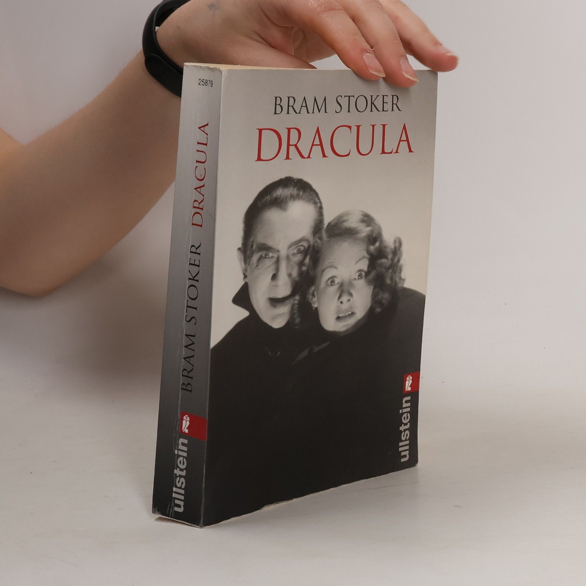 Bram Stoker Dracula