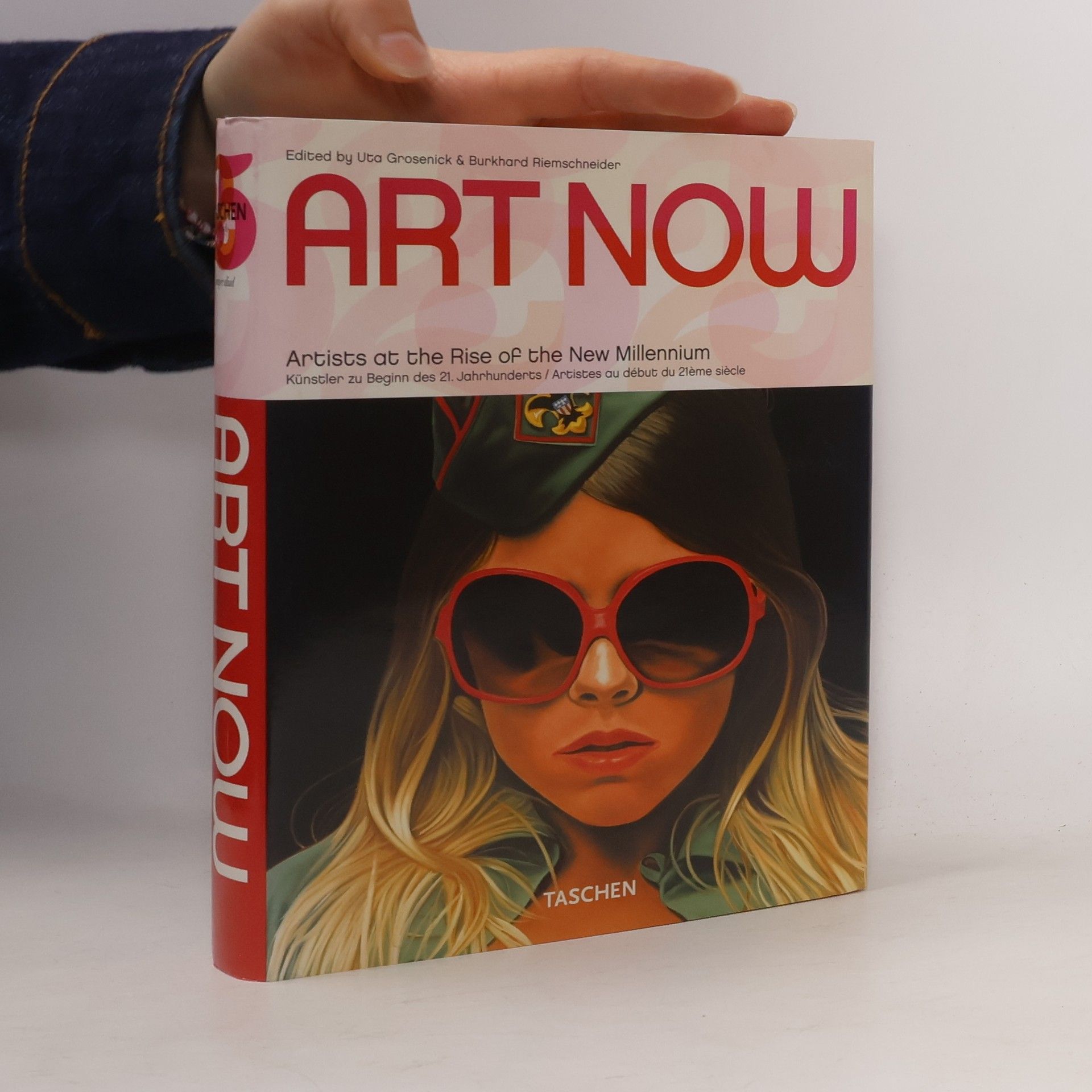 Art Now