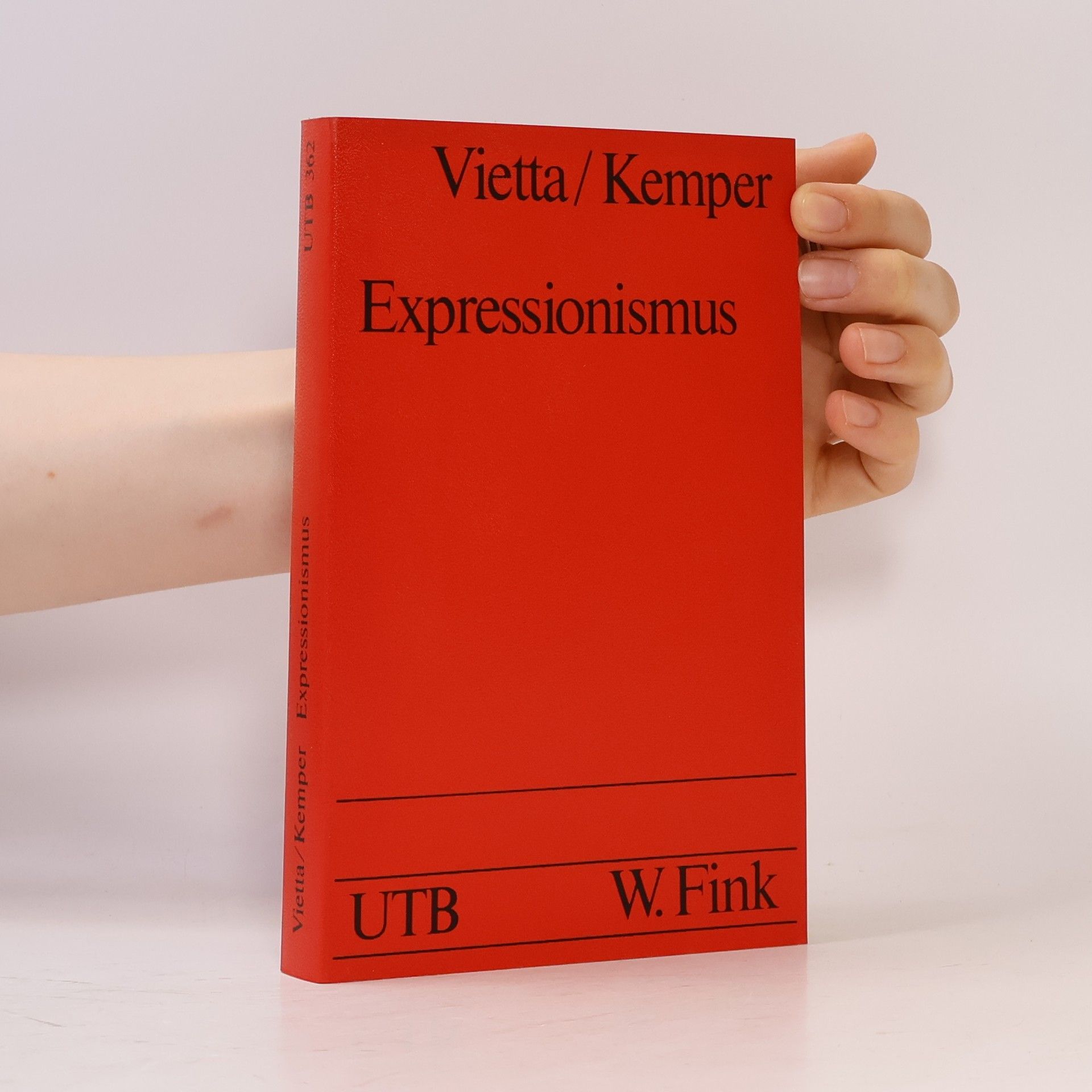 Expressionismus