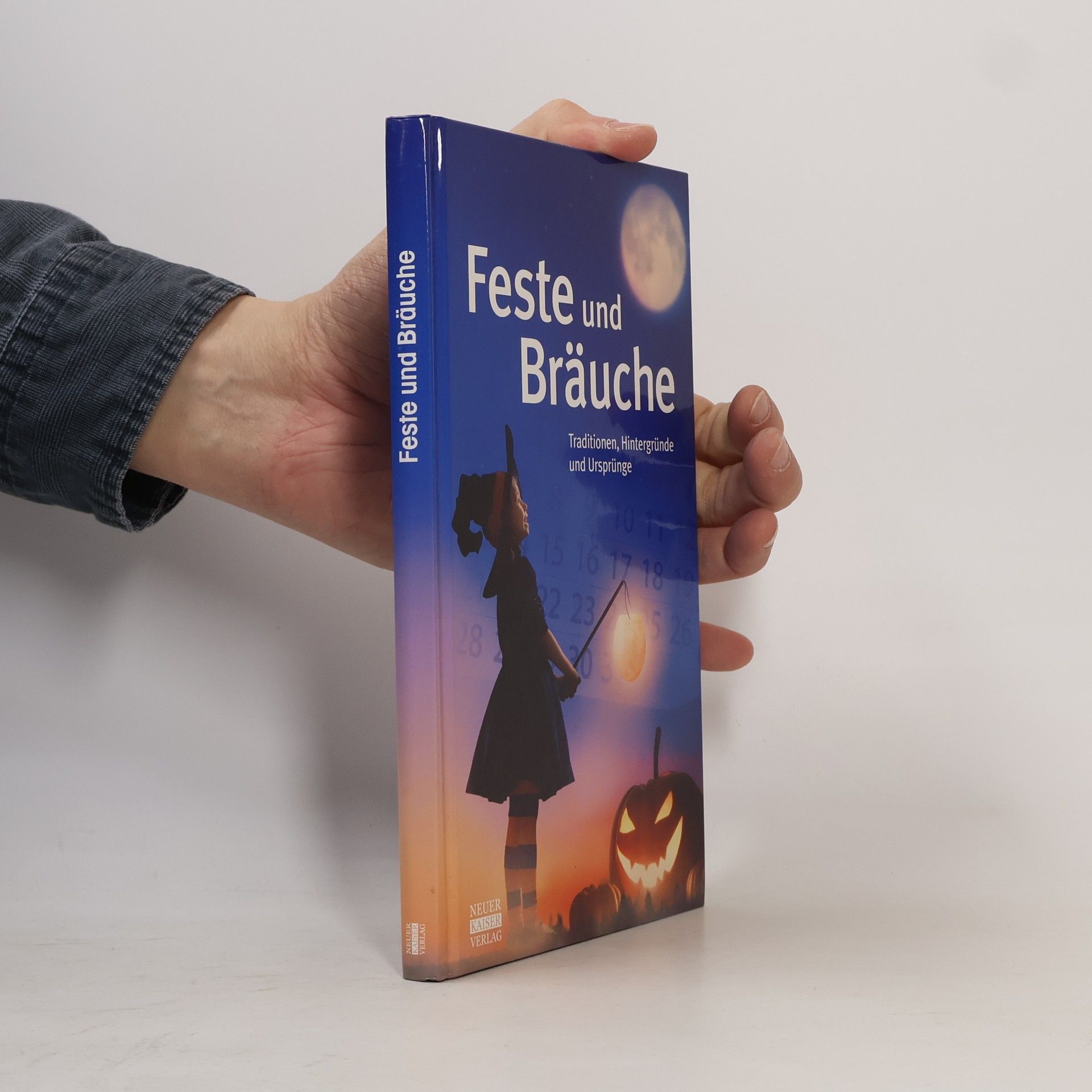 Feste und Bräuche