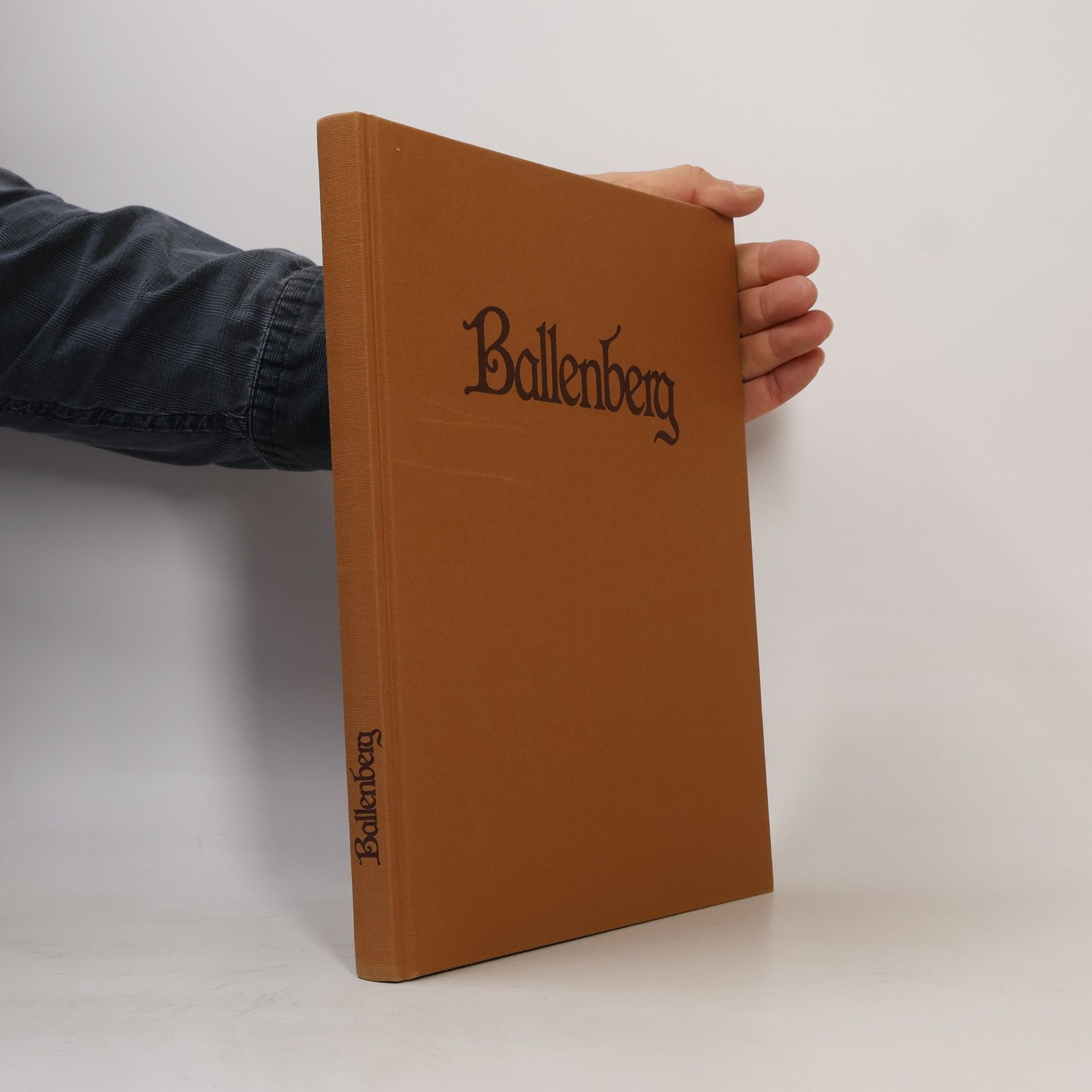 P. Fehlmann Ballenberg
