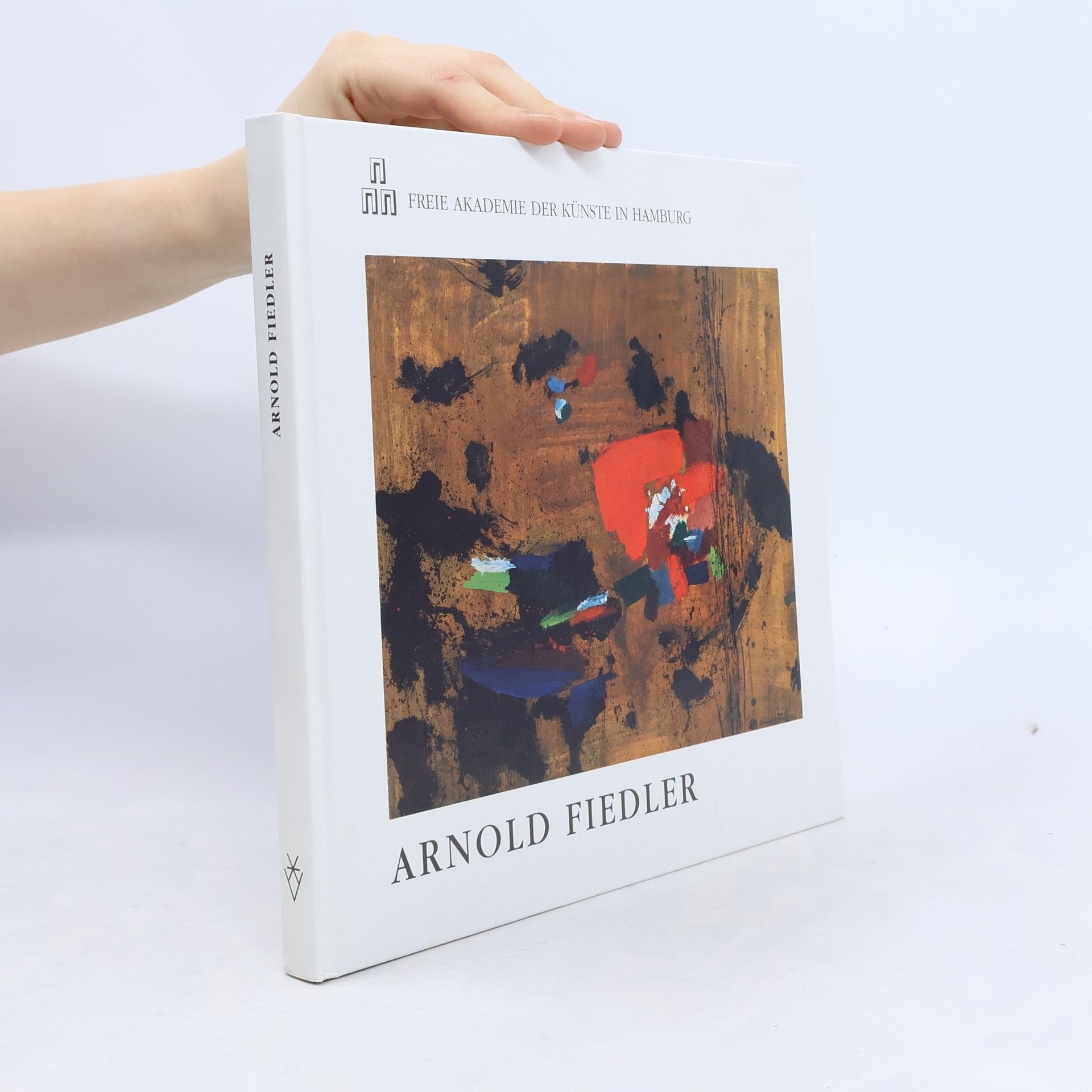 Arnold Fiedler Arnold Fiedler