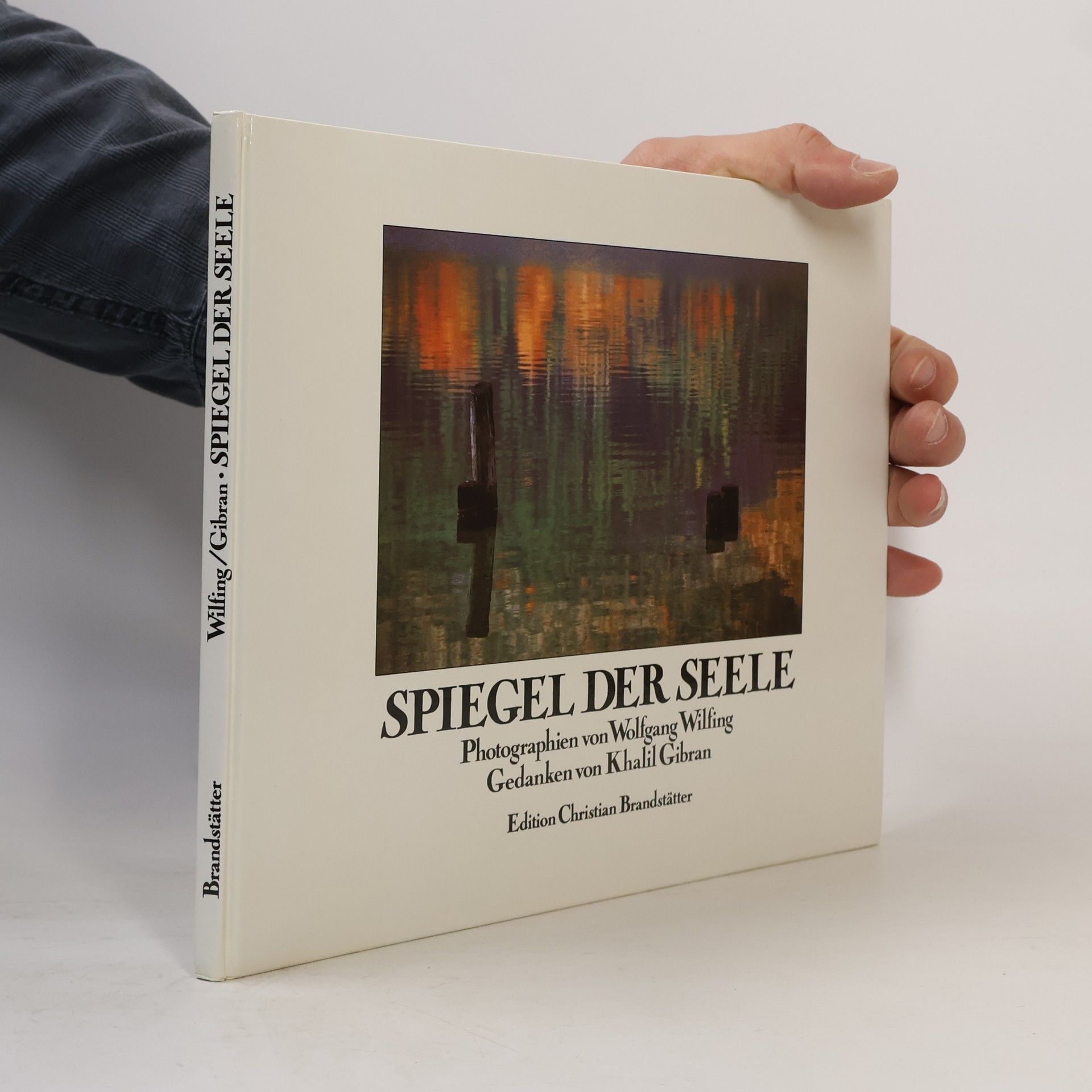 Autorenkollektiv Spiegel der Seele