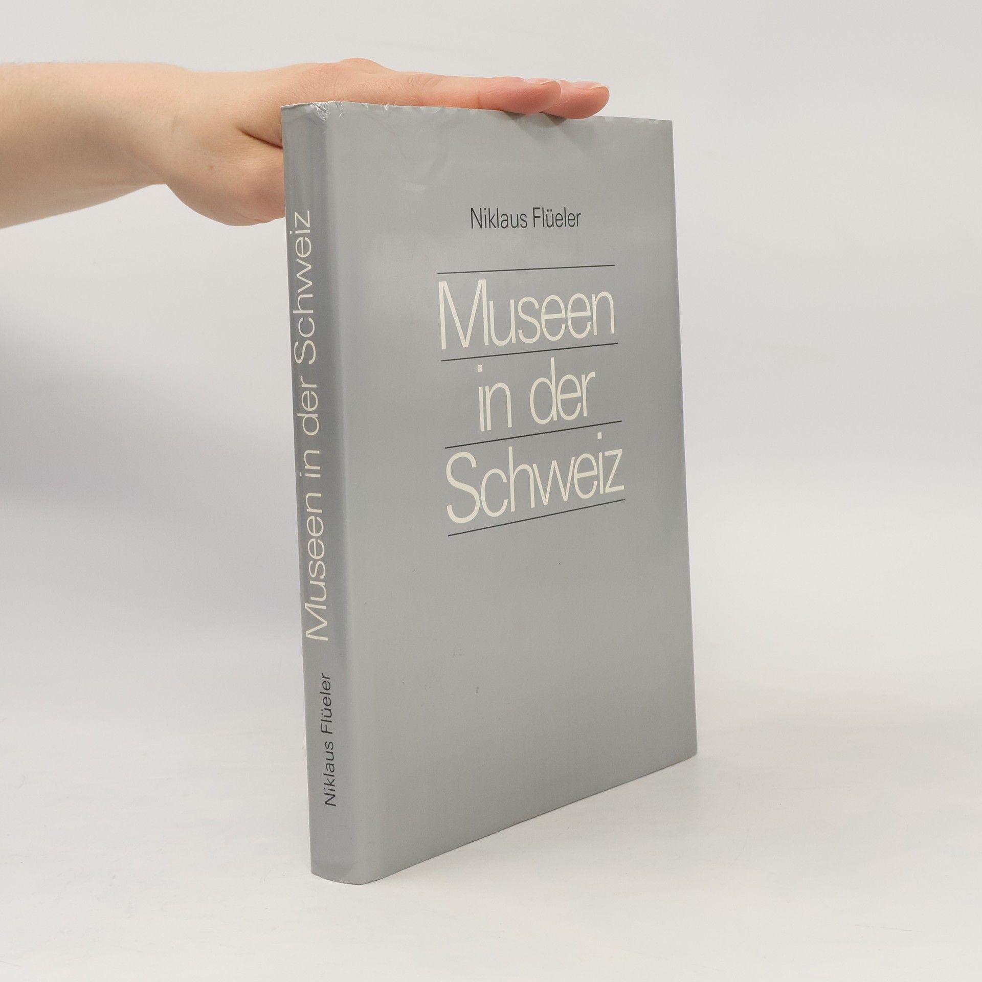 Museen in der Schweiz