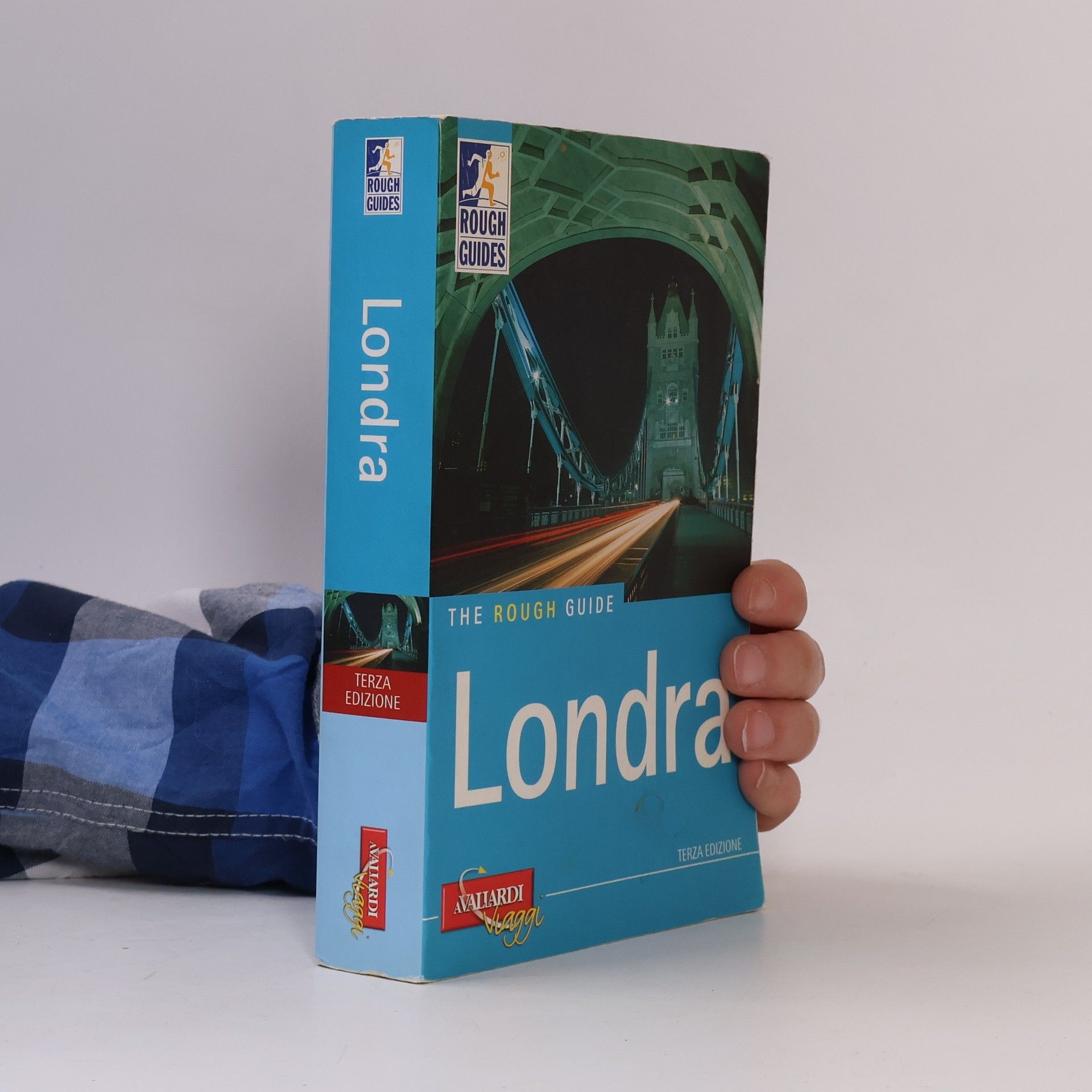 Rough Guides: Londra