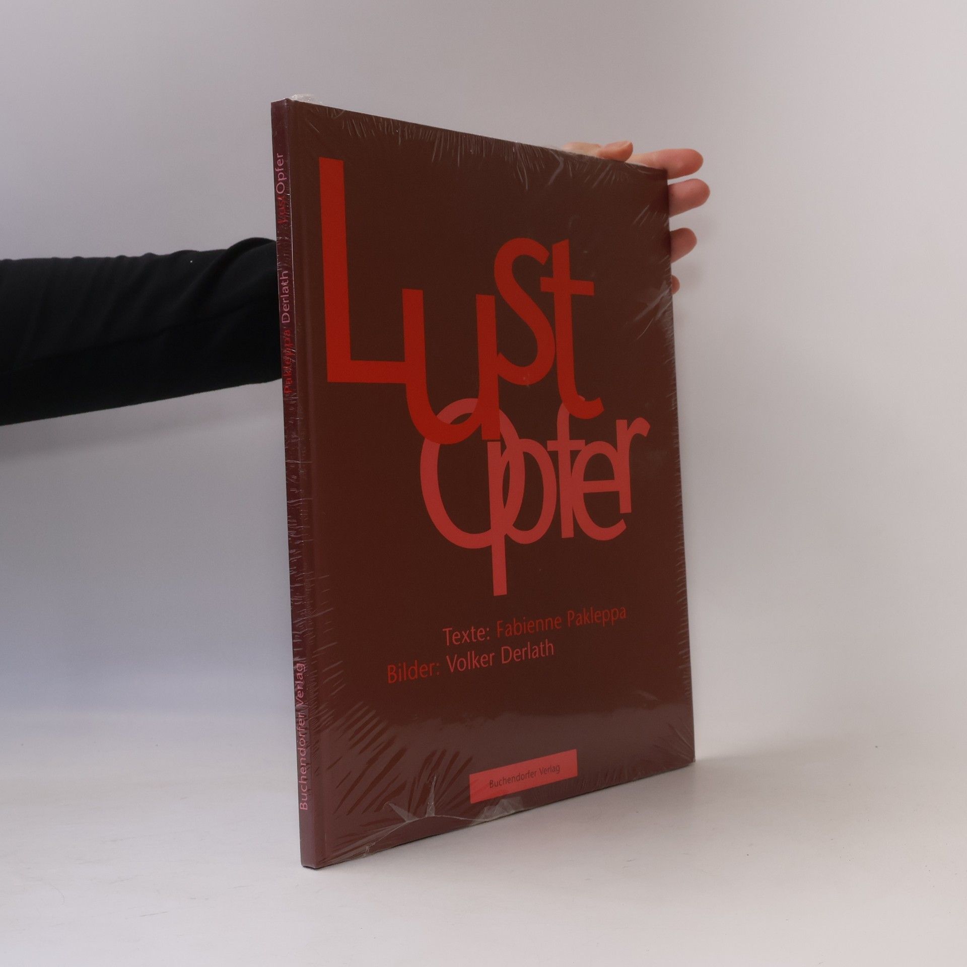 Lustopfer