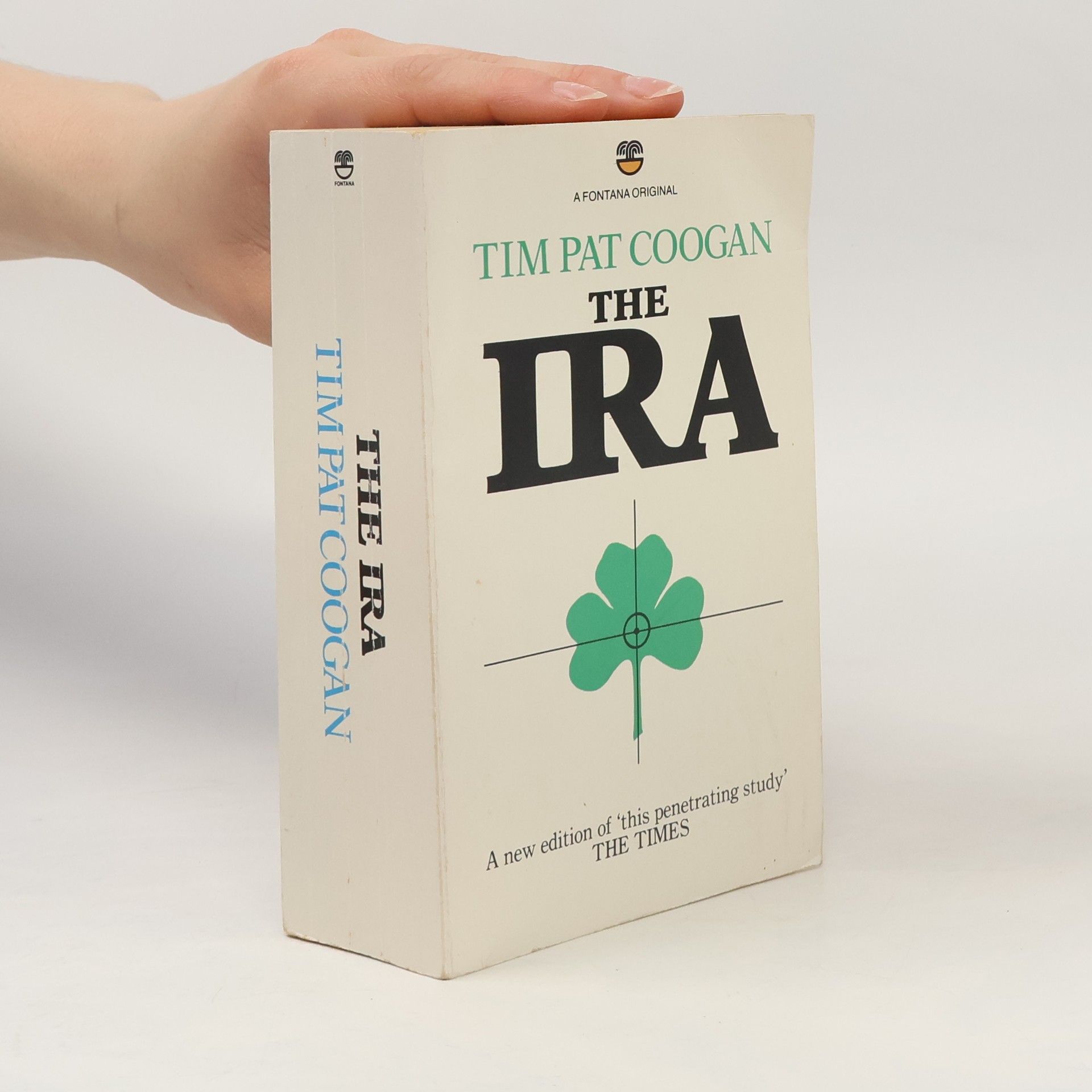 The I.R.A.