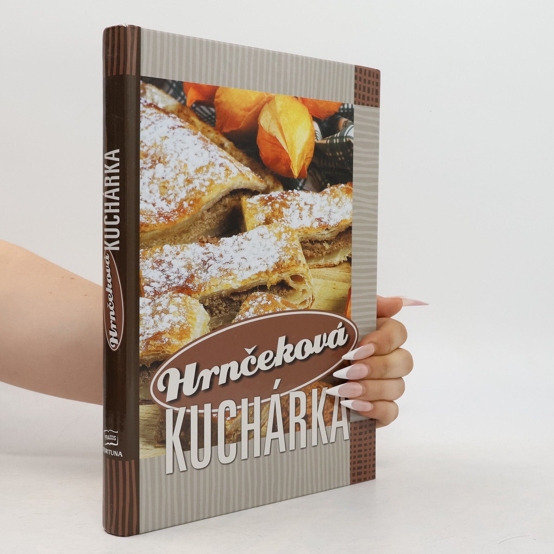 Kolektív autorov Hrnčeková kuchárka