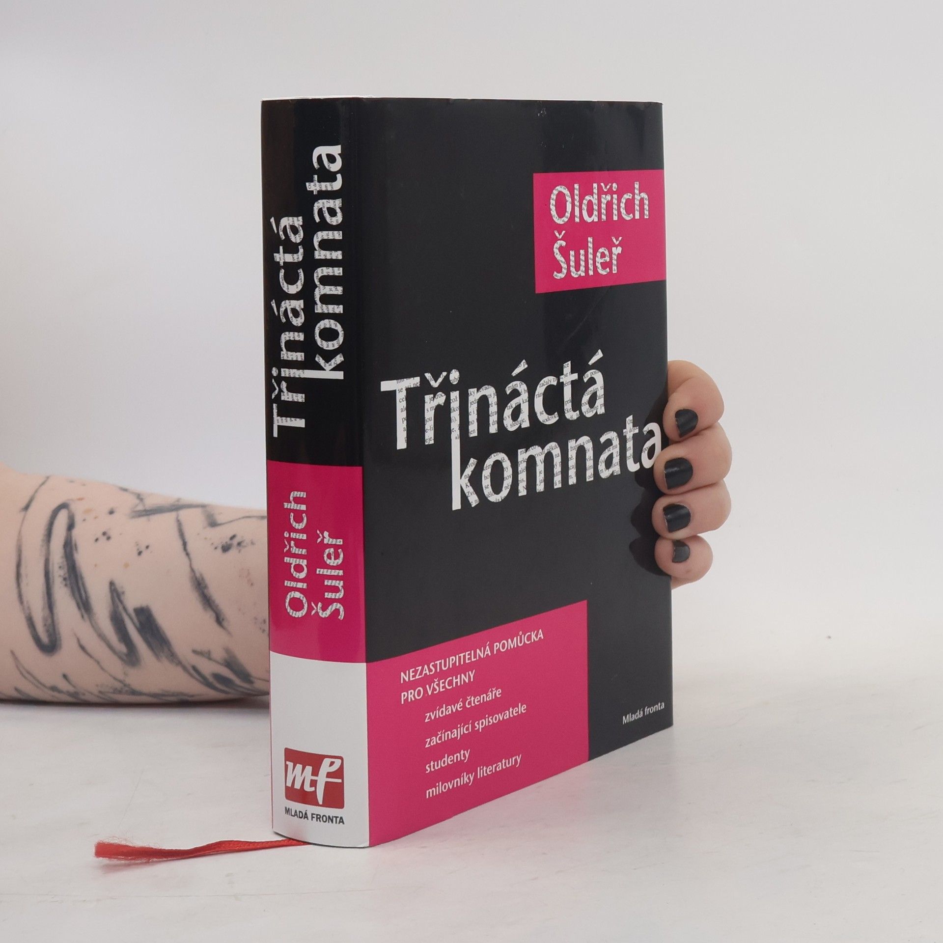 Třináctá komnata