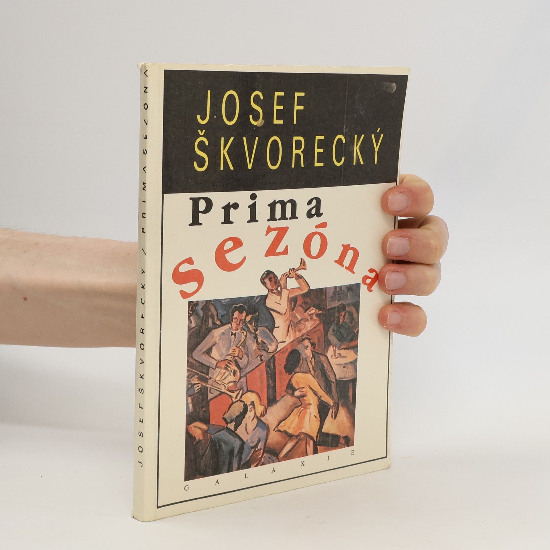 Prima sezóna
