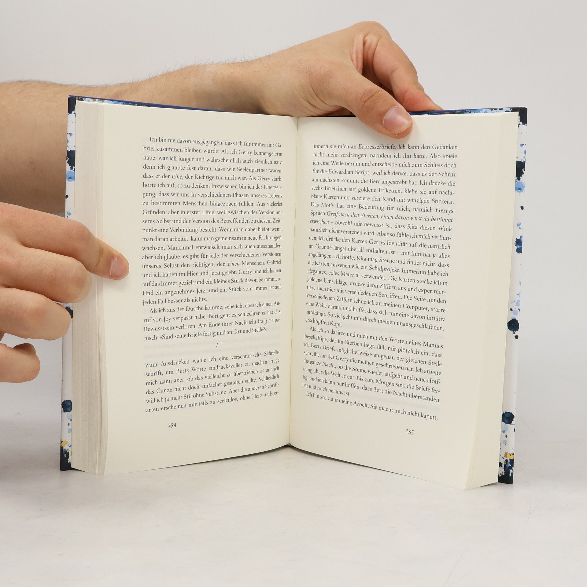 Cecelia Ahern Postscript