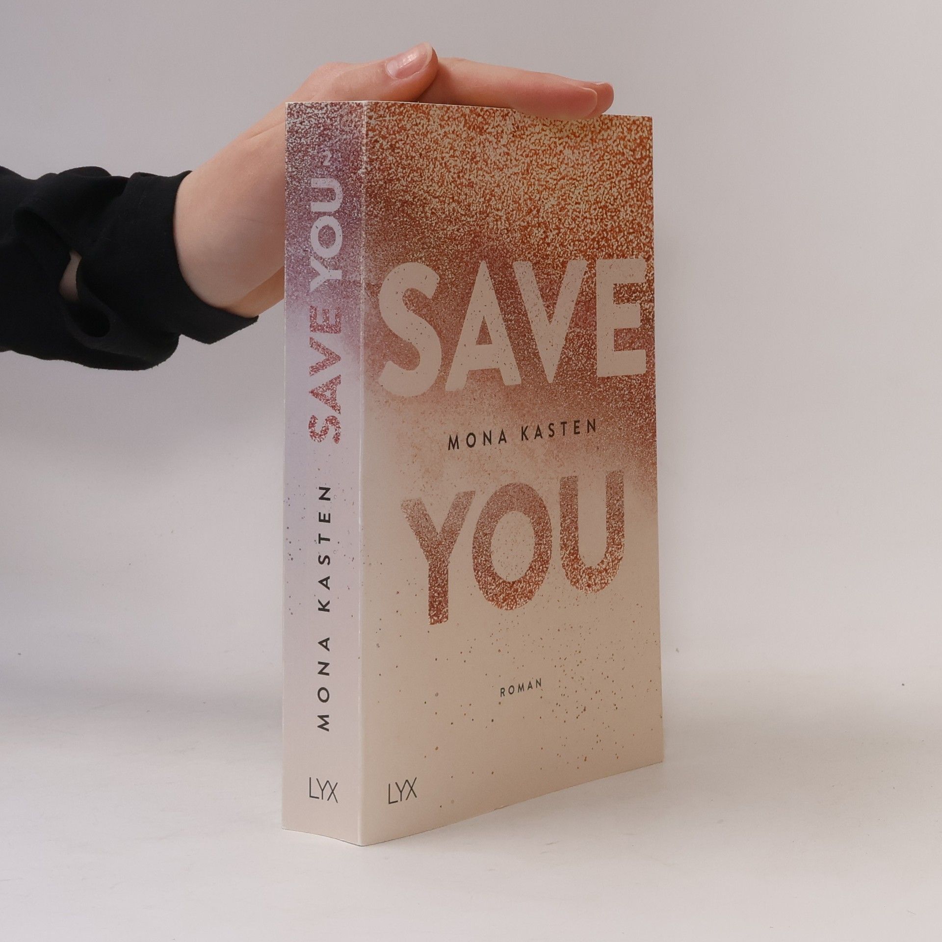 Mona Kasten Save You