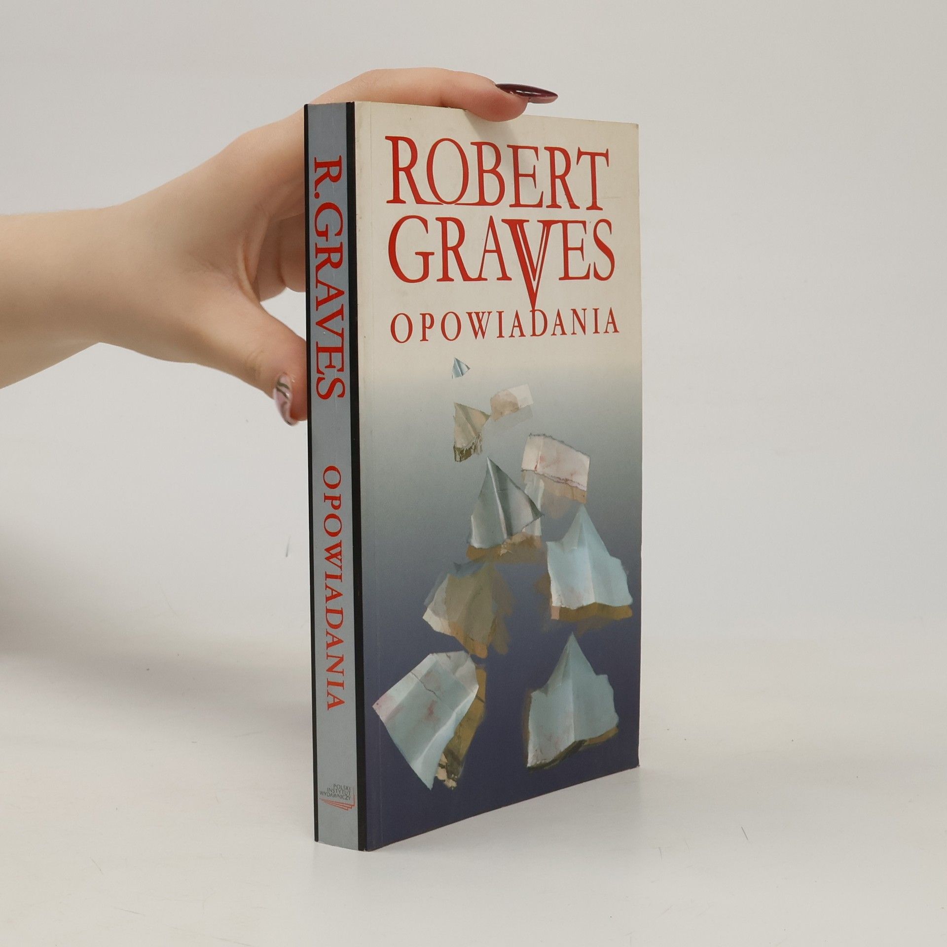 Robert Graves Opowiadania