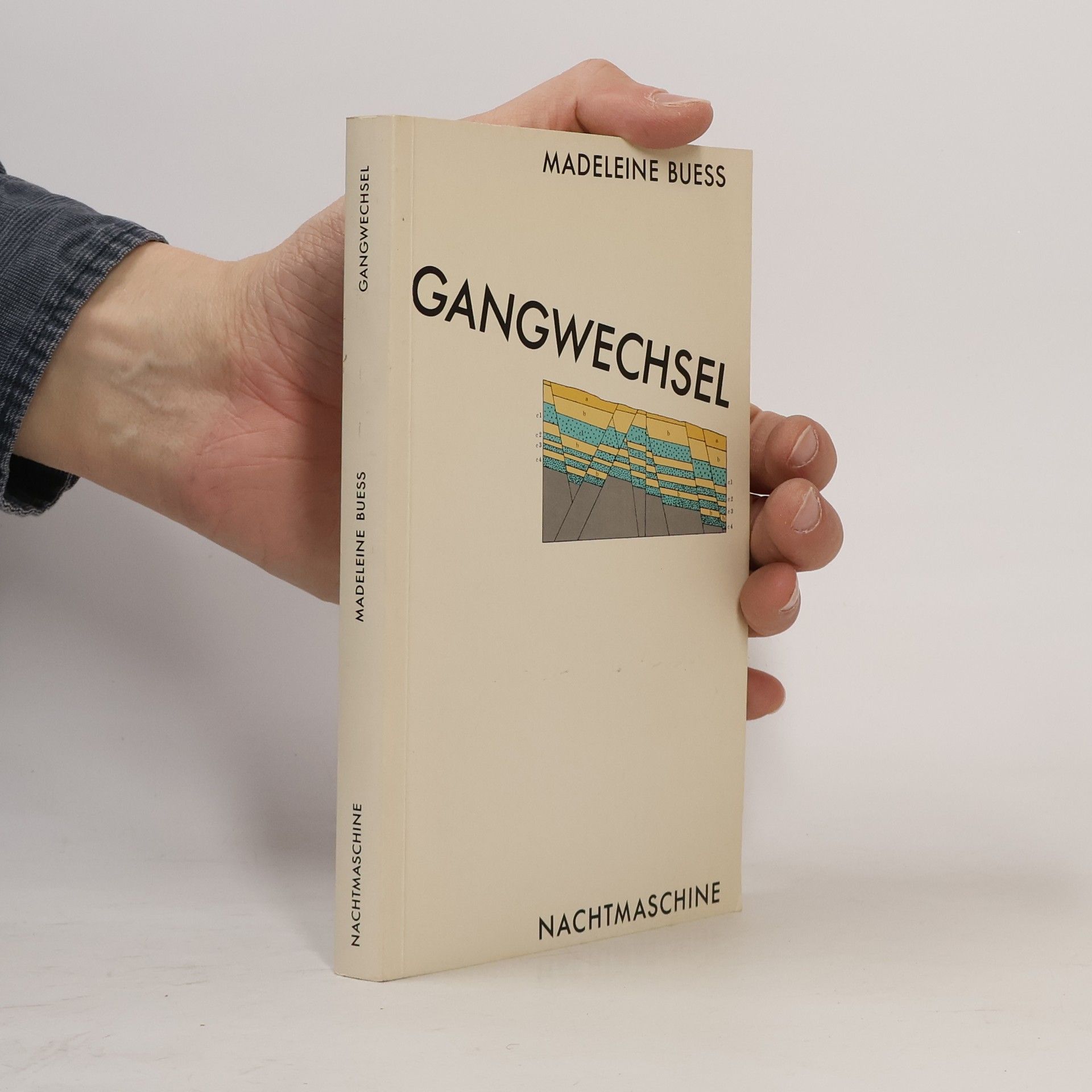 Gangwechsel