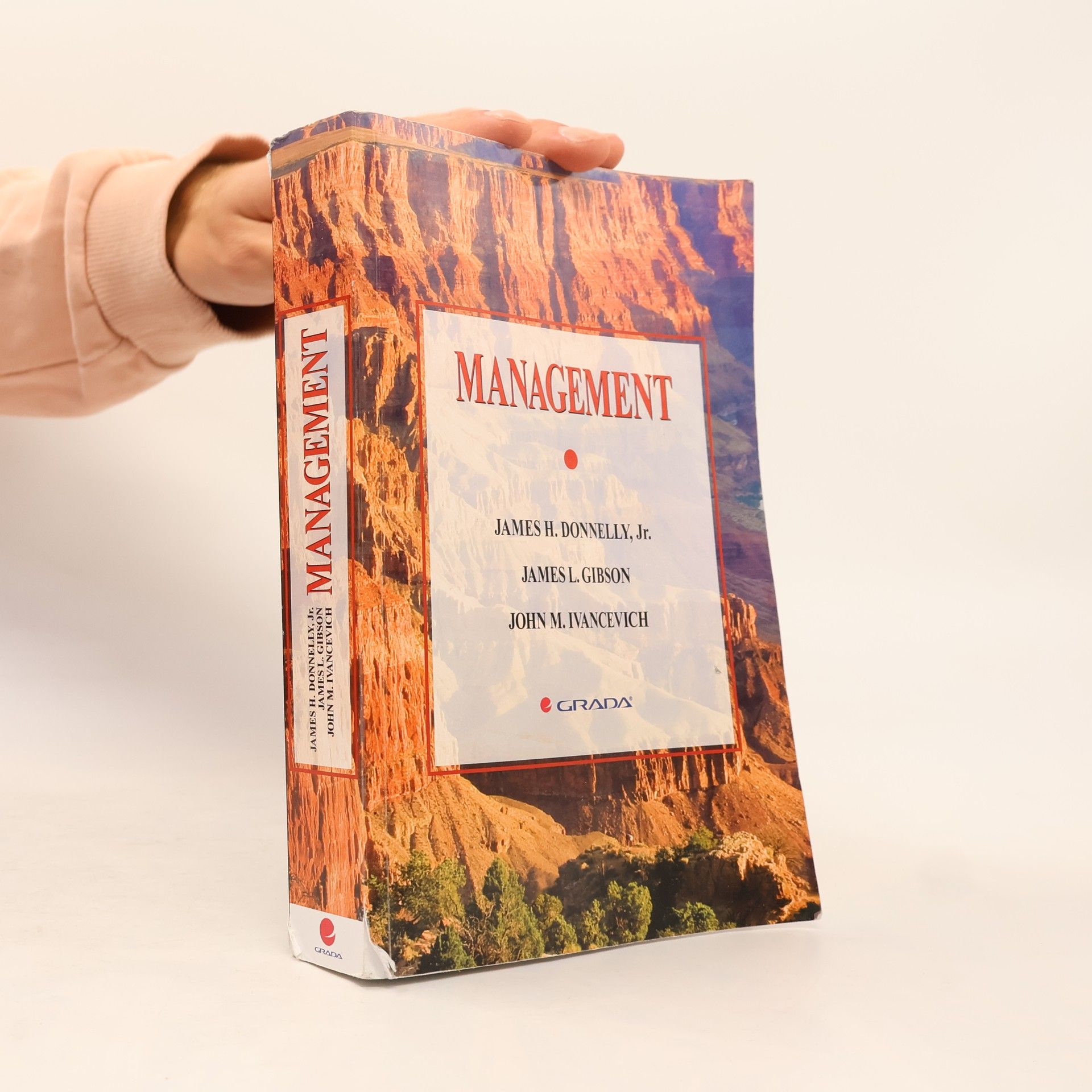 Management