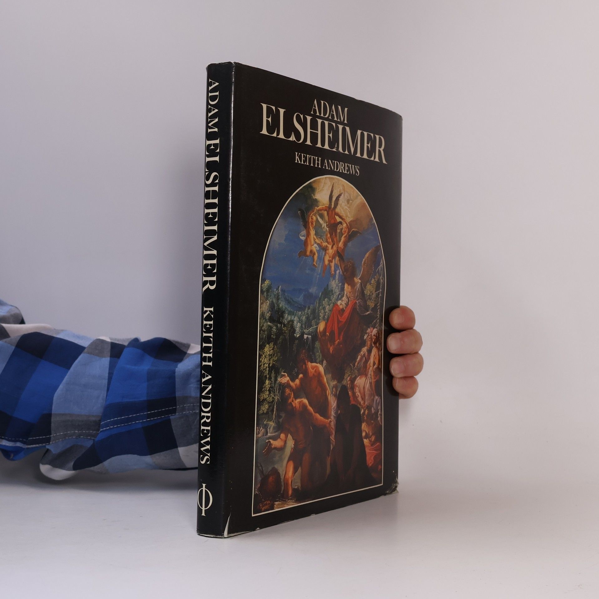 Adam Elsheimer Adam Elsheimer