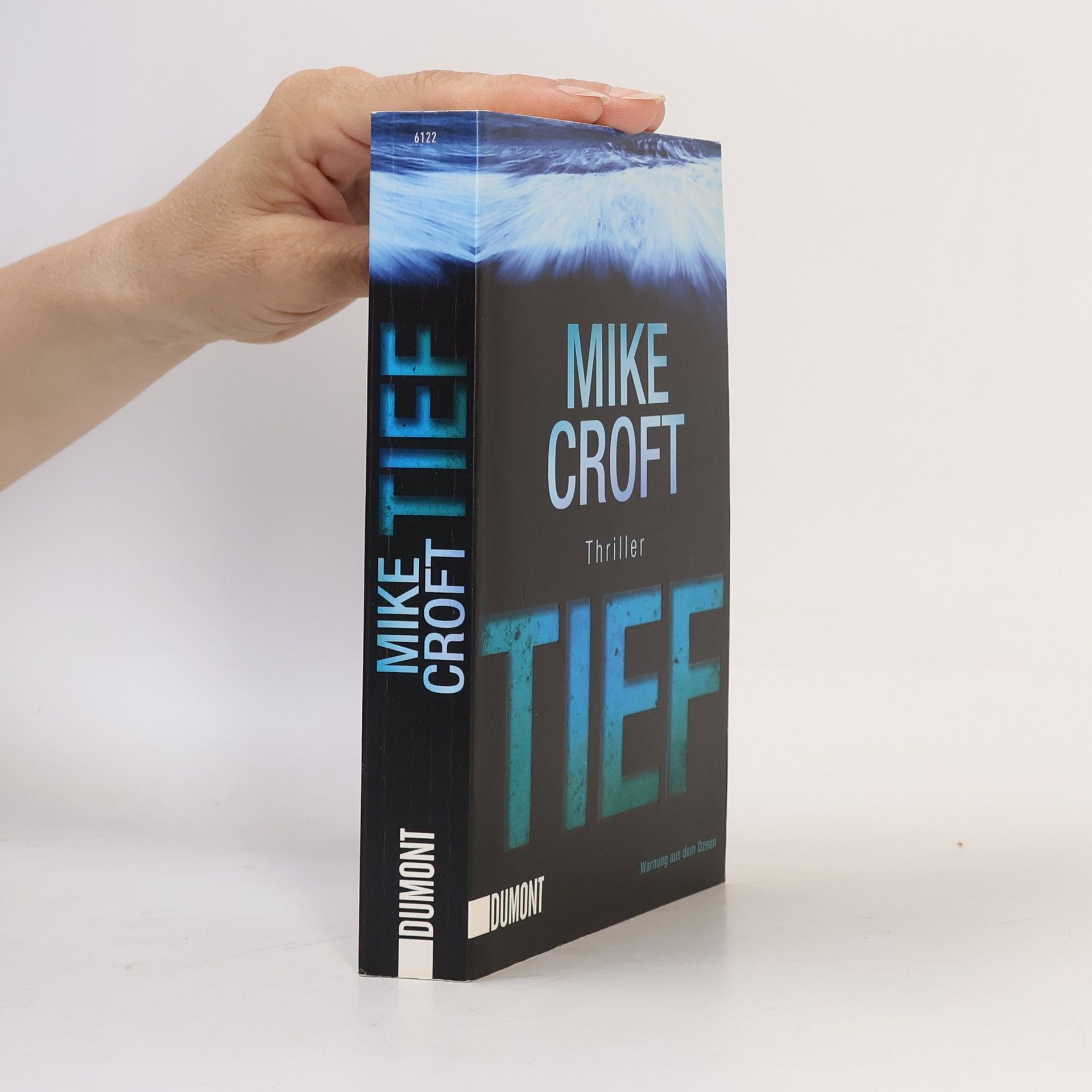 Mike Stocks Tief