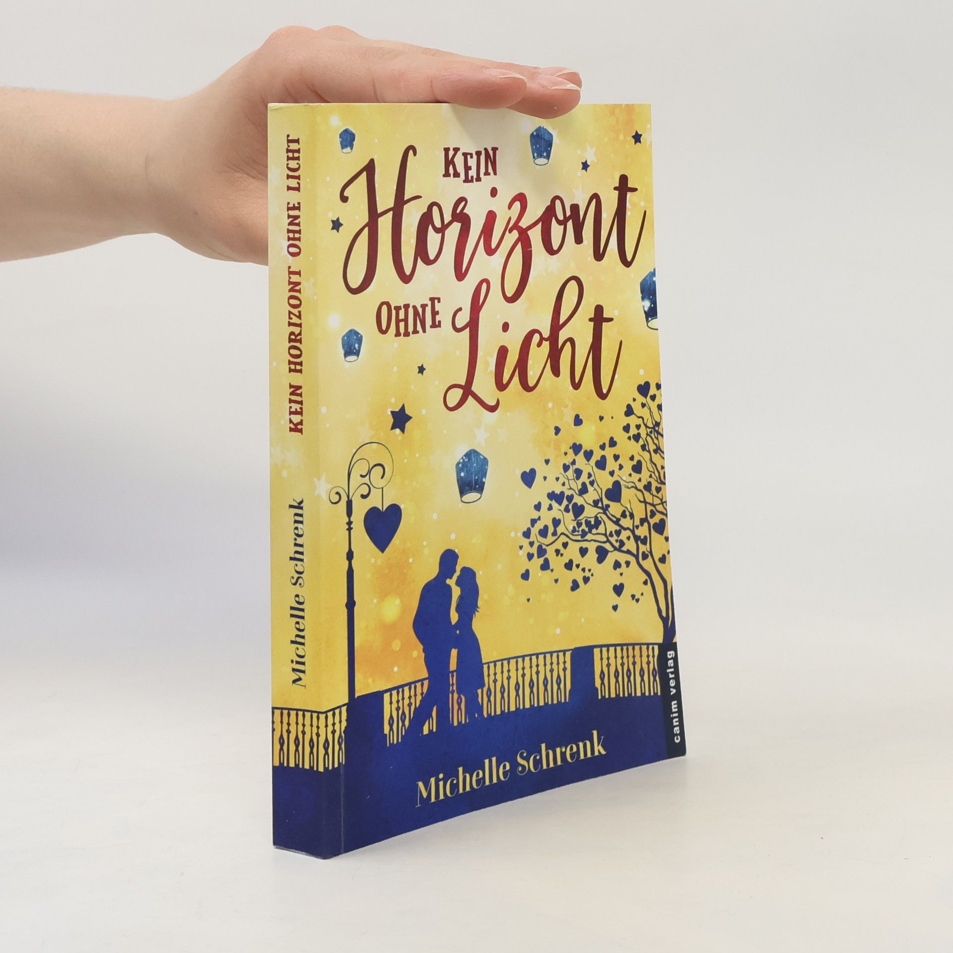 Torsten Sohrmann Kein Horizont ohne Licht