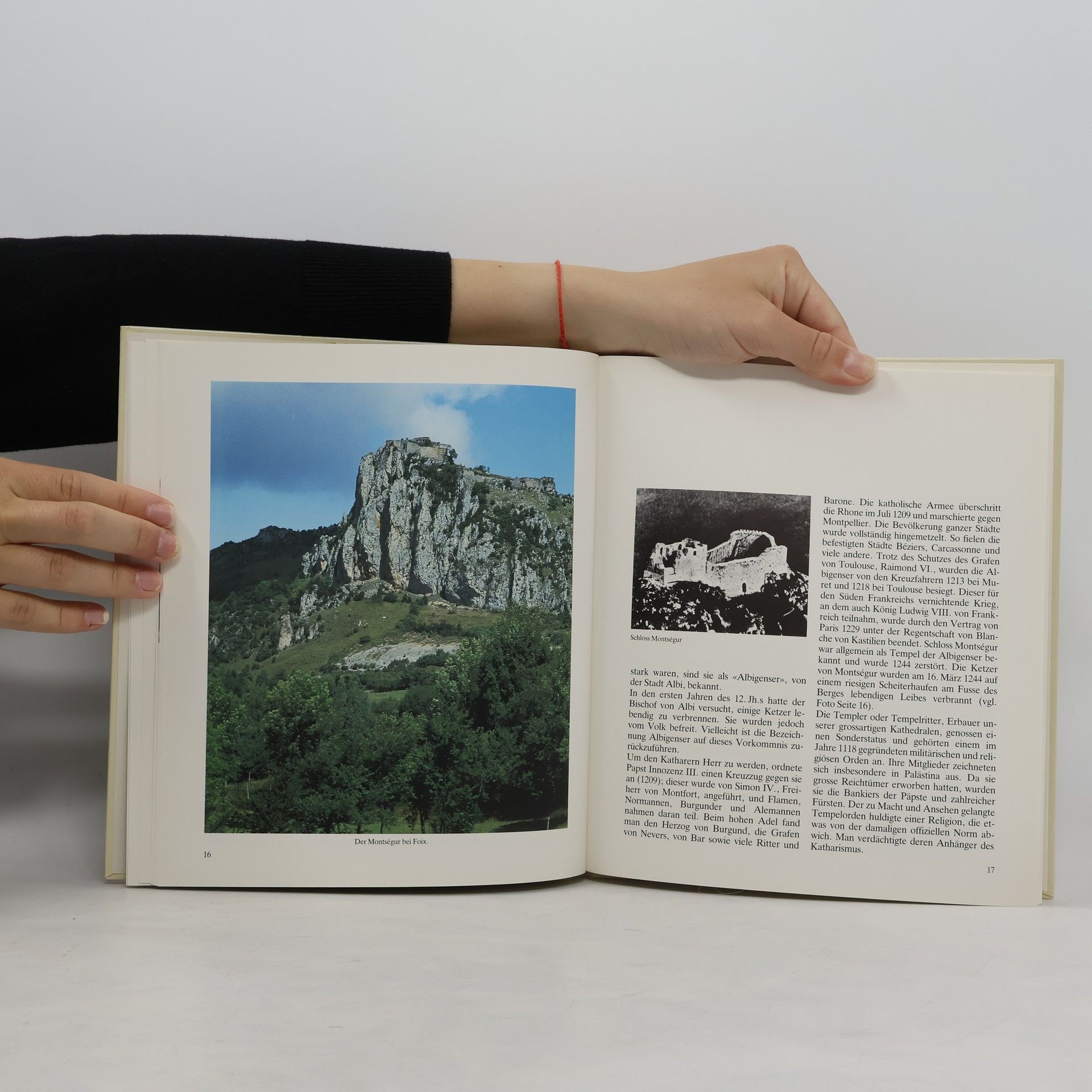 Jean Pierre Sandoz Die Bastion am Theodulpass