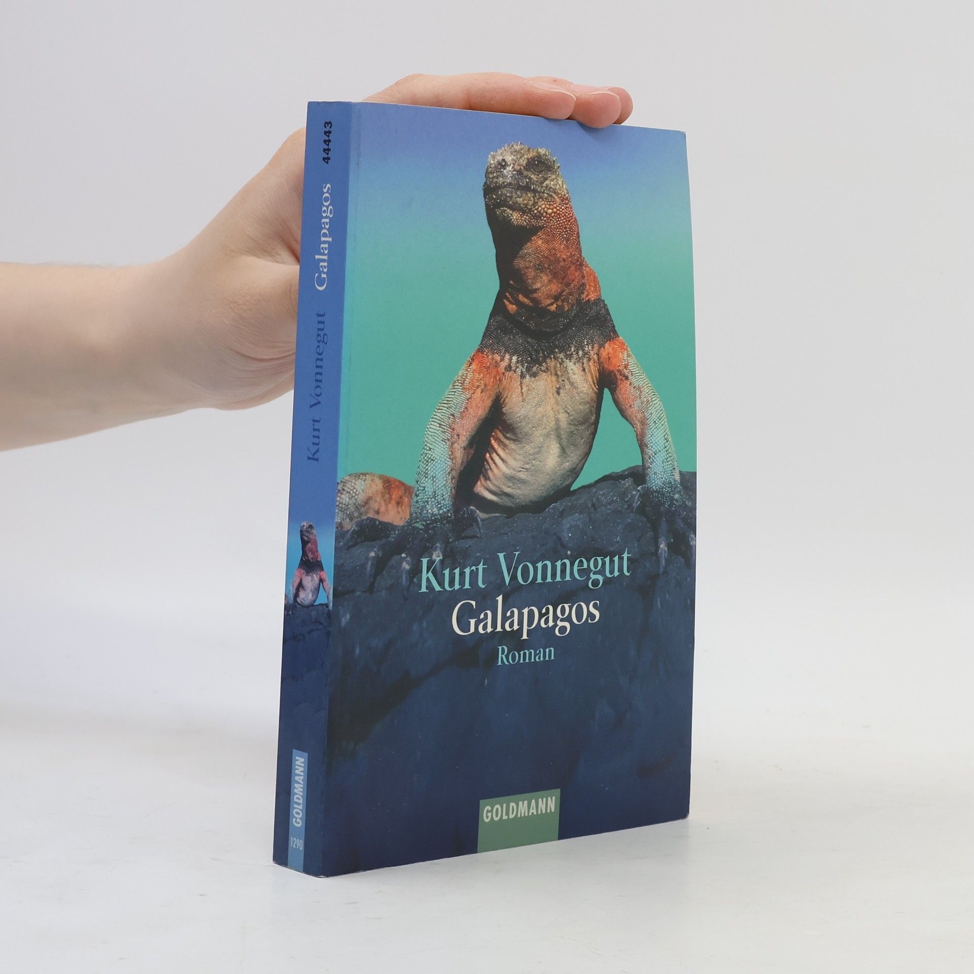 Galapagos
