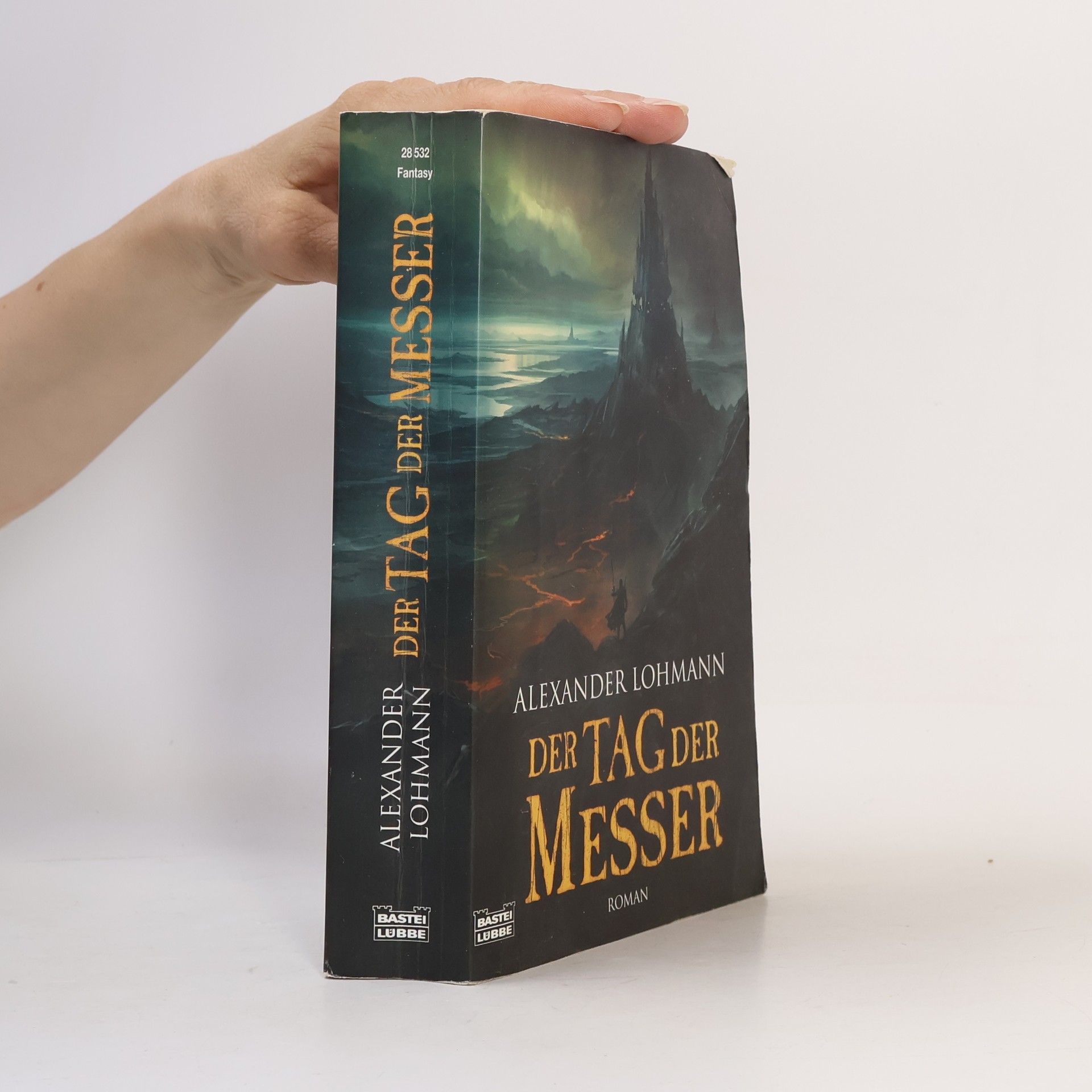 Der Tag der Messer