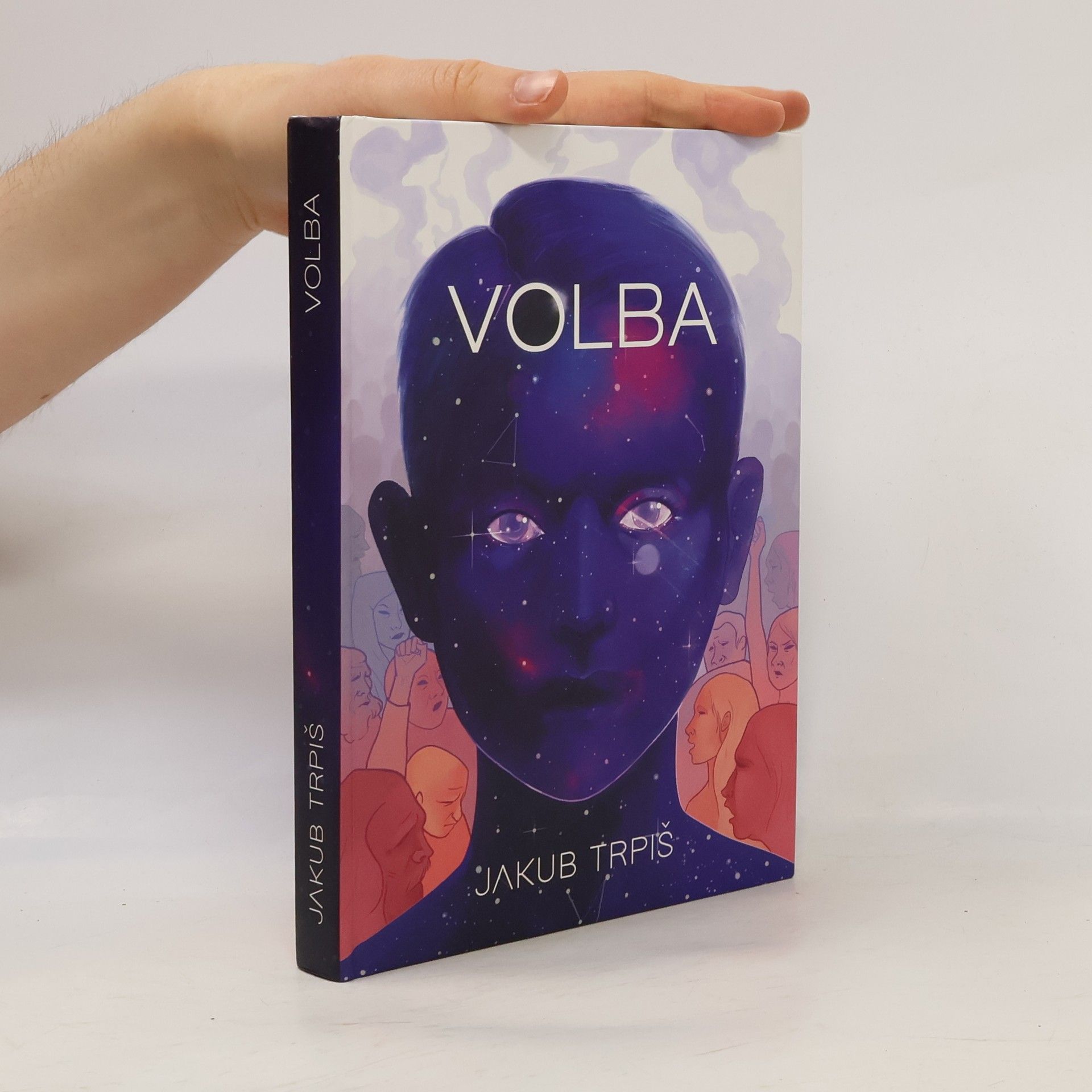 Jakub Trpiš Volba